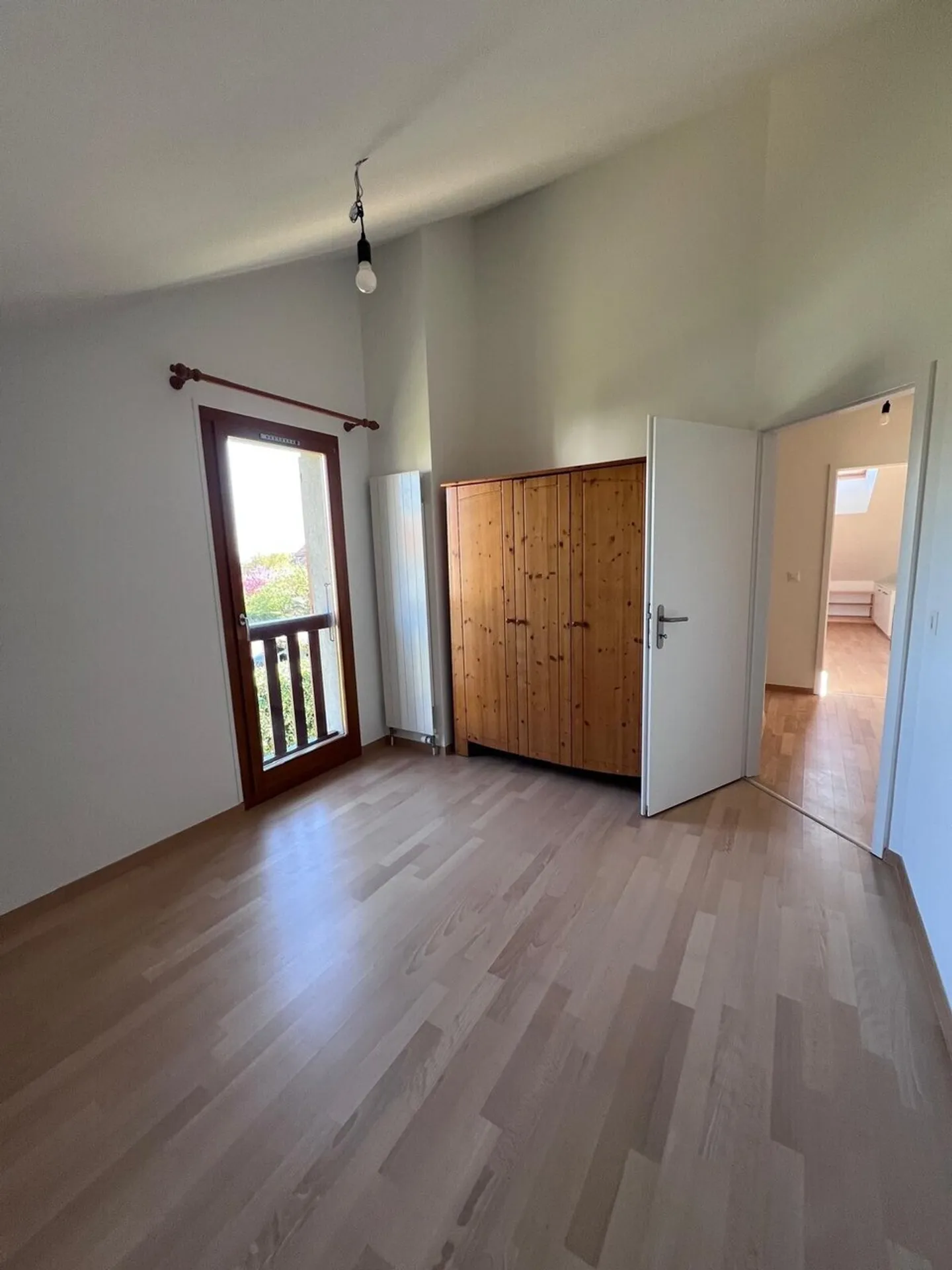 Bellissimo duplex nella campagna di Ginevra - Foto 11 di 16