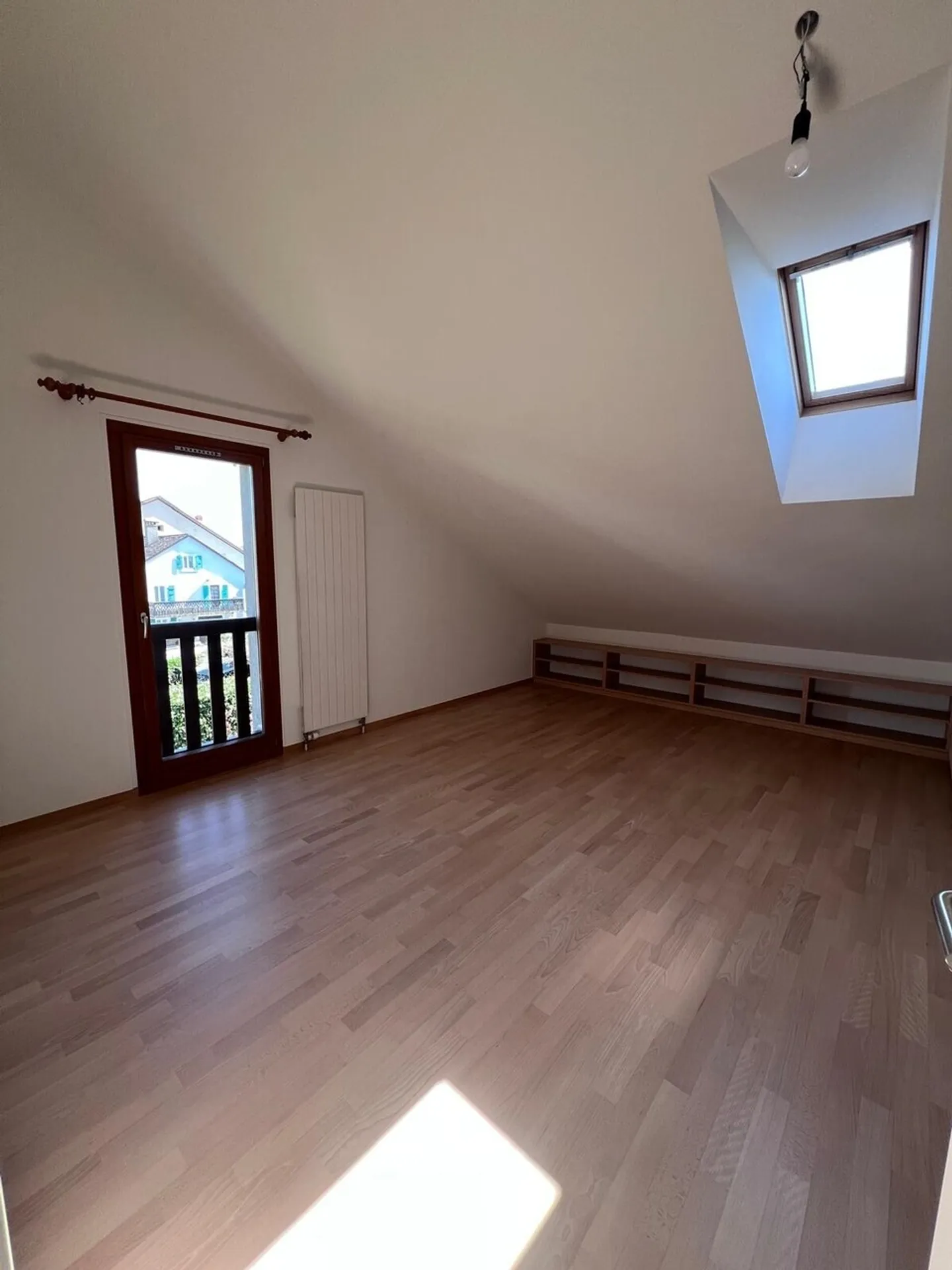 Bellissimo duplex nella campagna di Ginevra - Foto 12 di 16