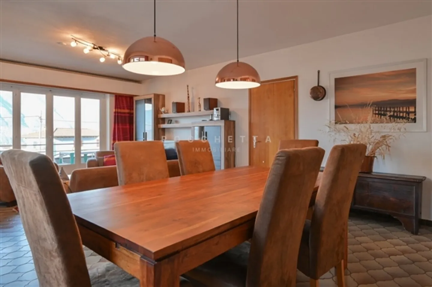 Beautiful house with guest apartment and plot - Photo 5 of 14