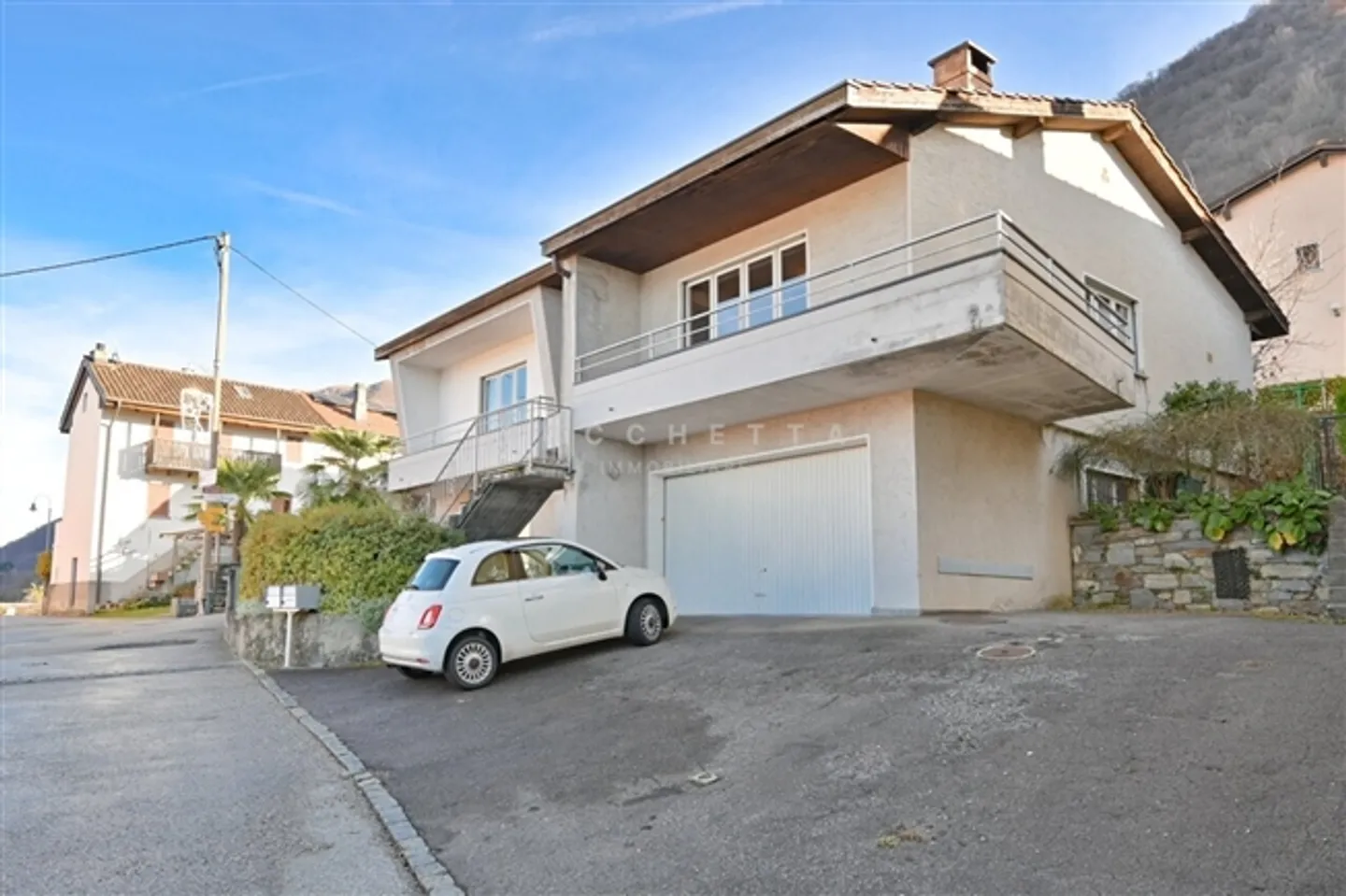 Beautiful house with guest apartment and plot - Photo 8 of 14