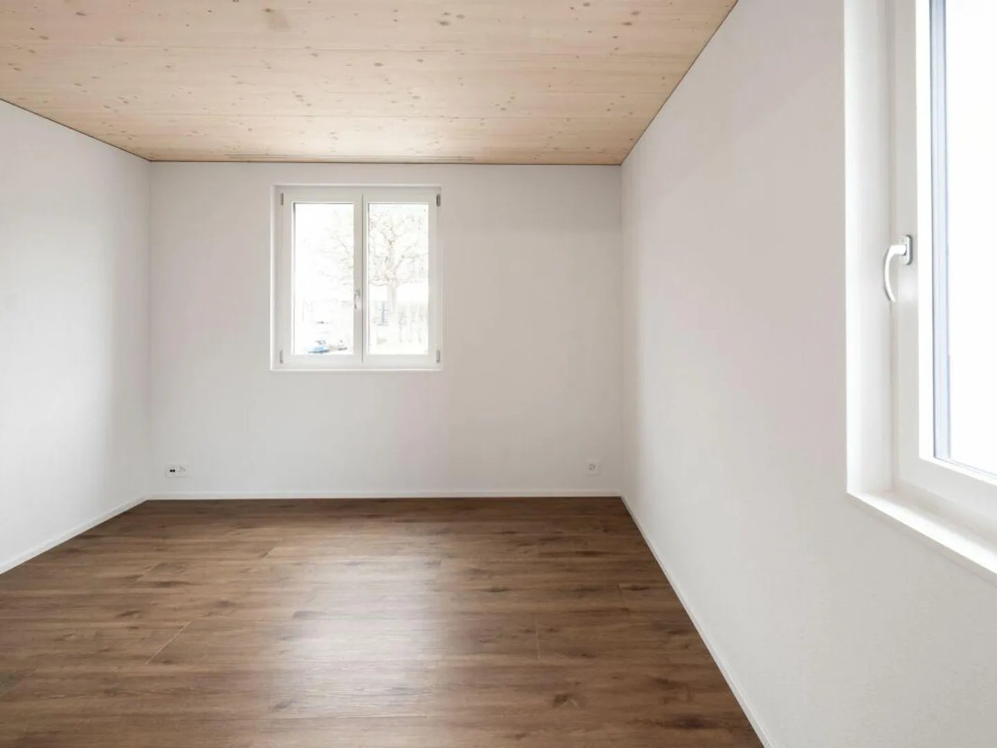 Spacious, modern 3.5-room garden apartment for rent - Photo 6 of 12