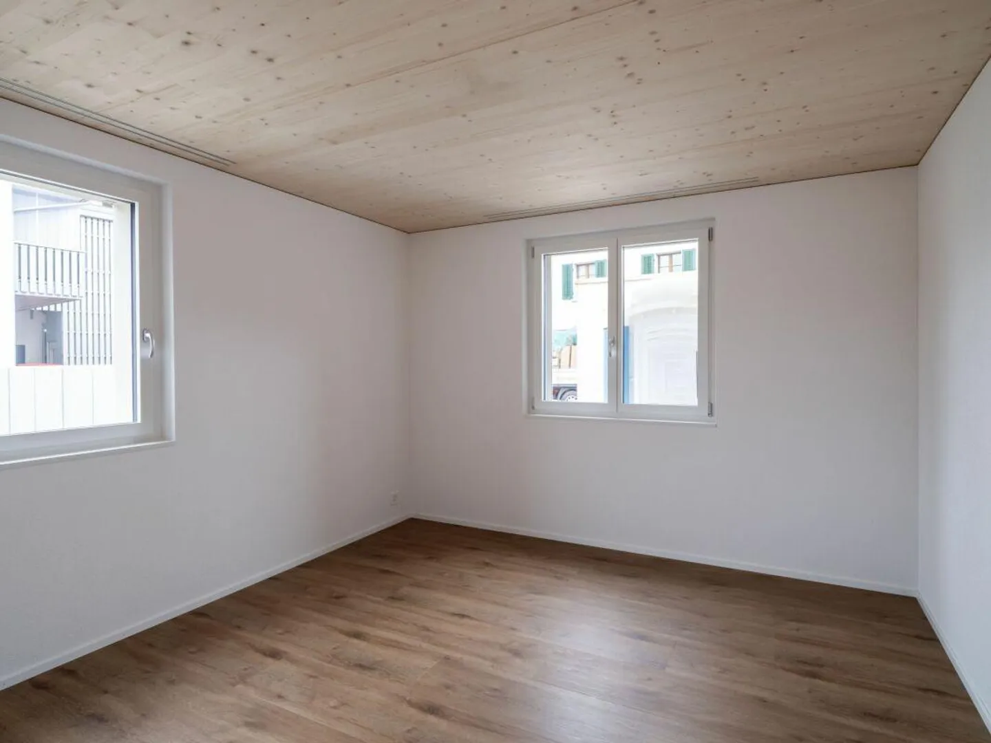 Spacious, modern 3.5-room garden apartment for rent - Photo 7 of 12