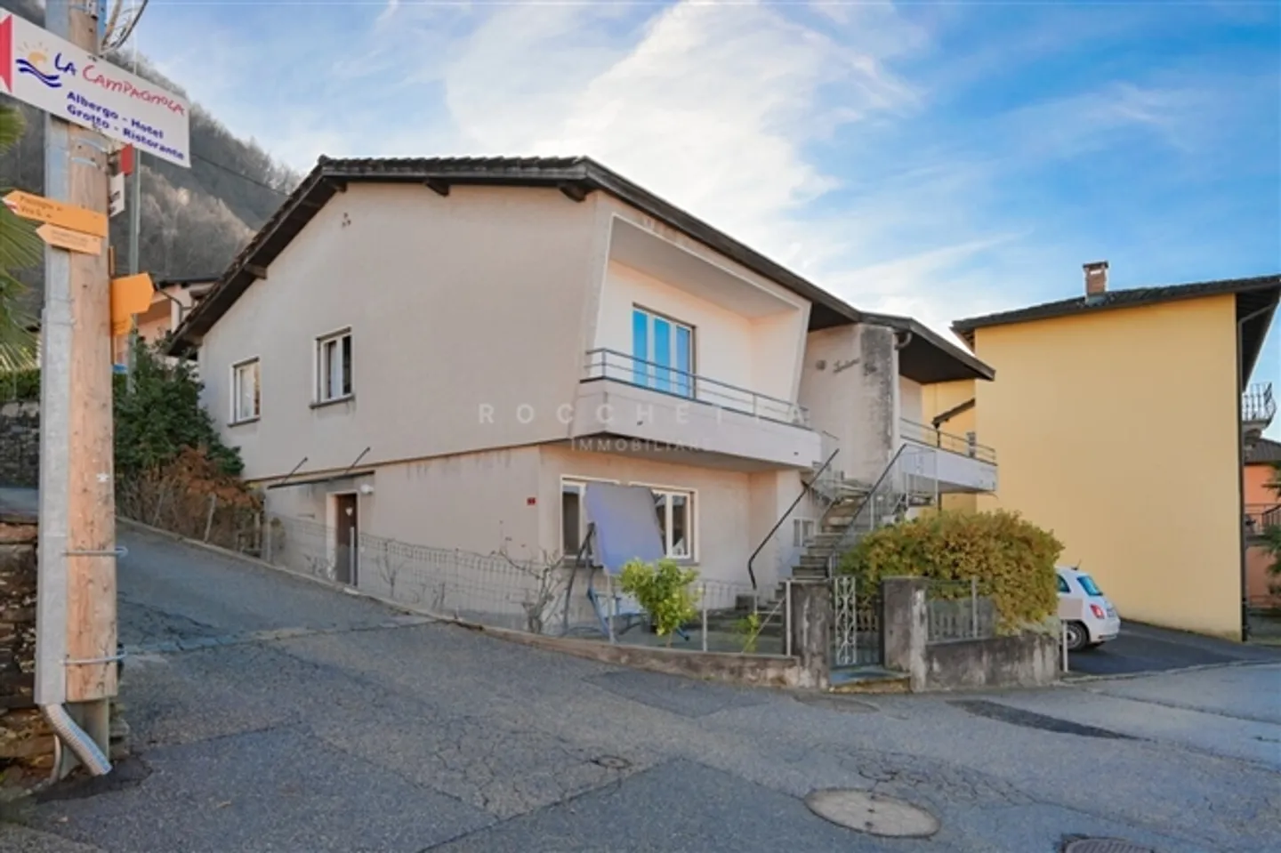 Beautiful house with guest apartment and plot - Photo 9 of 14