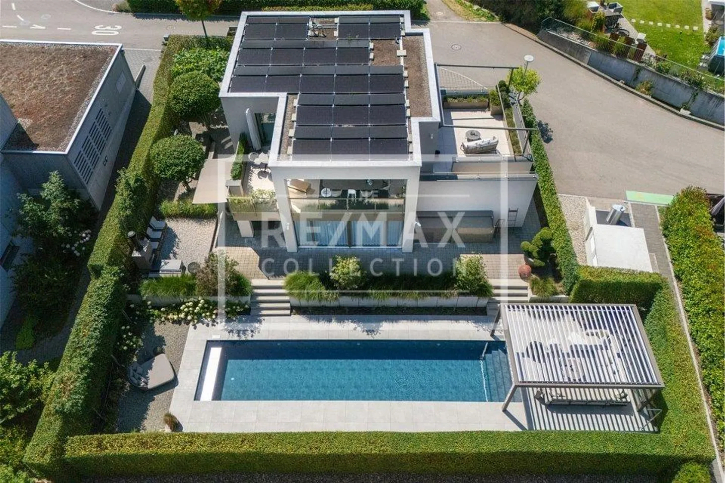 Esclusiva casa unifamiliare di 4½ stanze a Nottwil - Vivere al massimo... - Foto 2 di 13