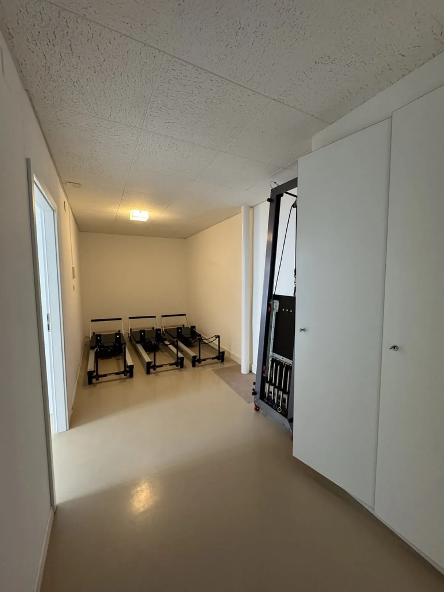 Il tuo prossimo ufficio nel centro di Losanna! - Foto 4 di 12