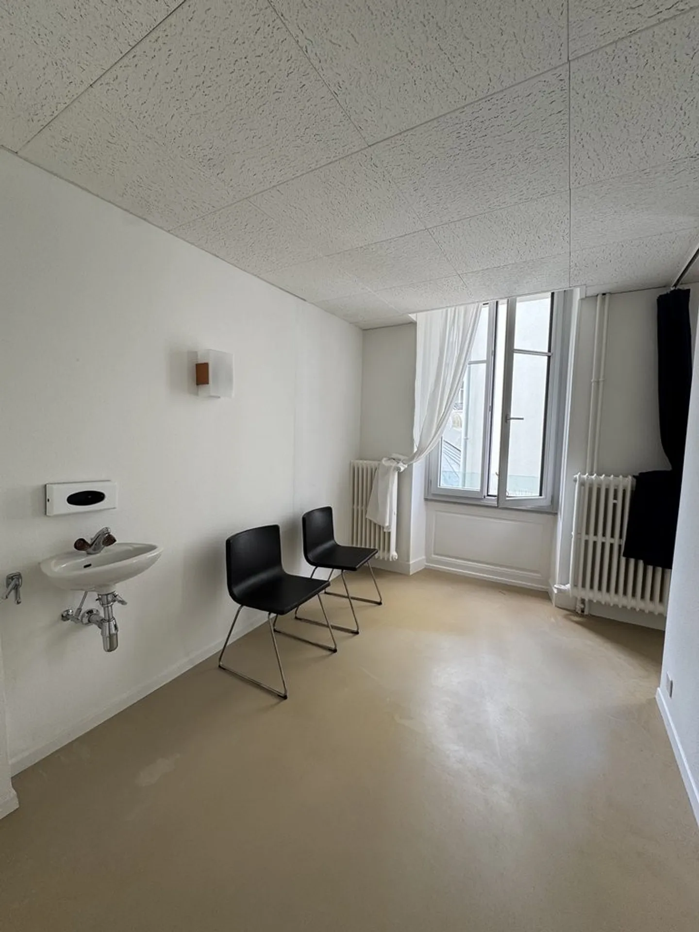 Il tuo prossimo ufficio nel centro di Losanna! - Foto 5 di 12