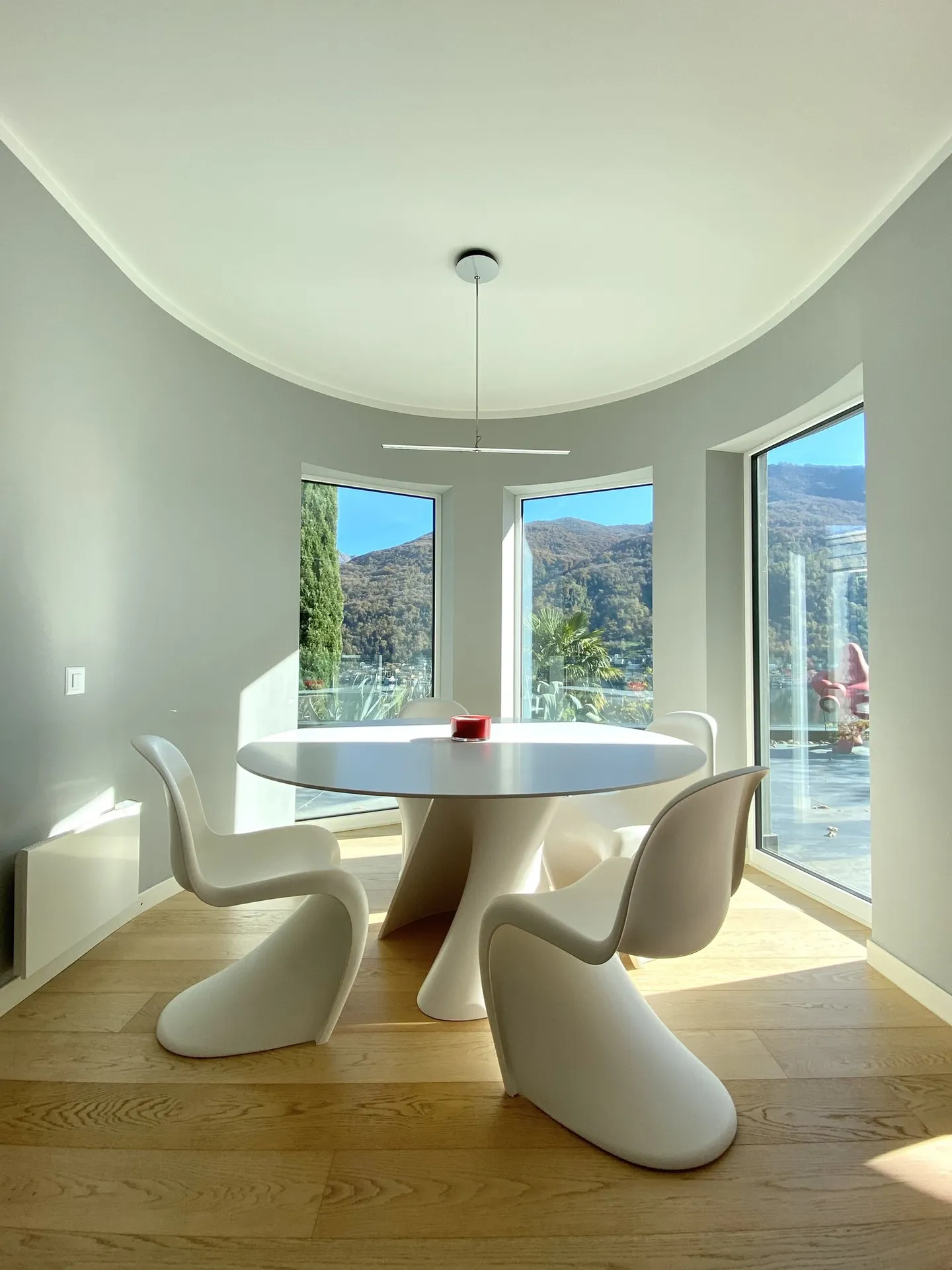Stilvolle Villa mit privatem Spa & Pool - Foto 3 von 17