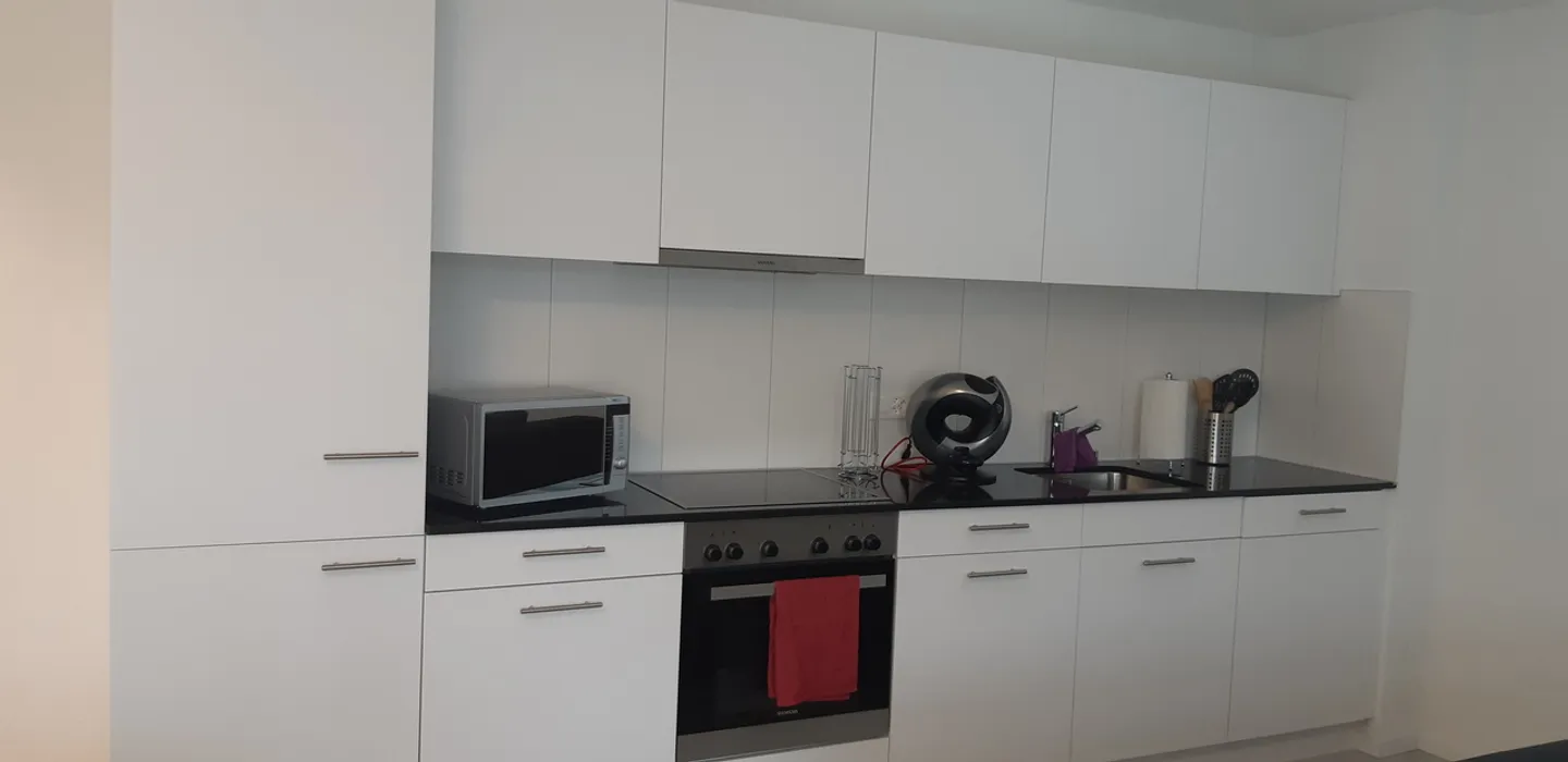 Magnifique 2.5 pièces à Courtepin - Photo 3 sur 8