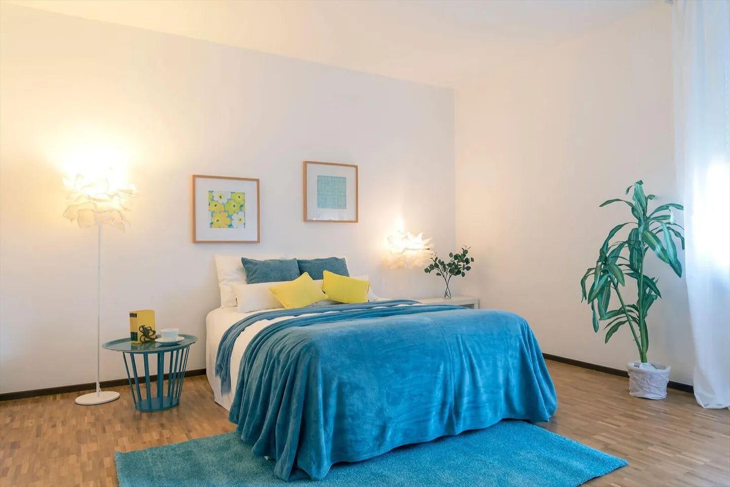 Rent 3.5 rooms, just two steps from the university - Photo 3 of 5