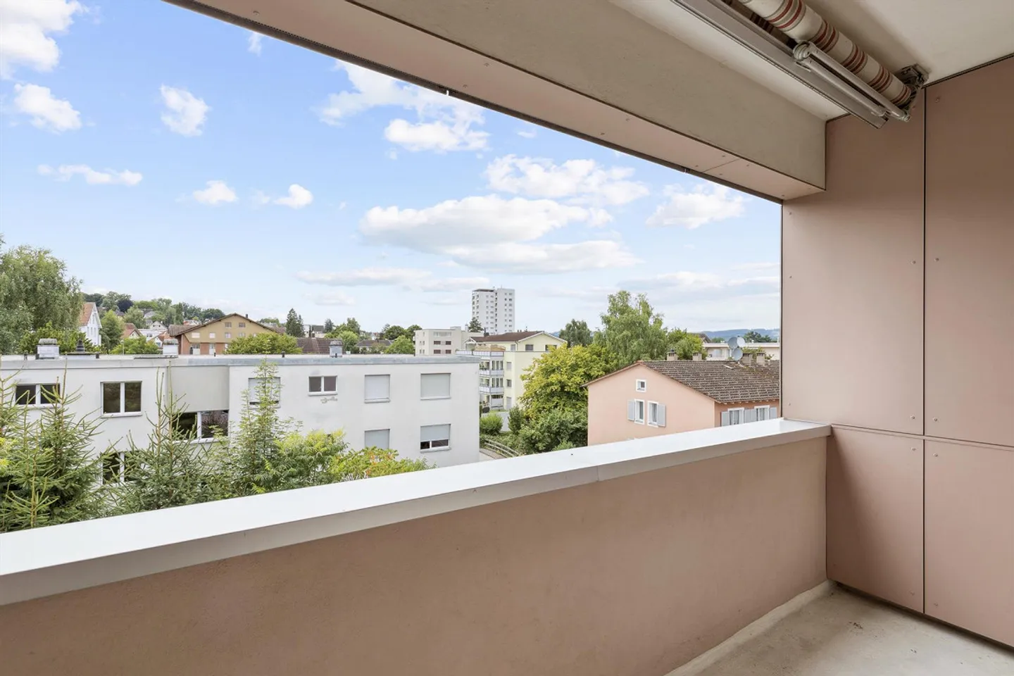 Cozy 3.5-room apartment with balcony - Photo 6 of 8