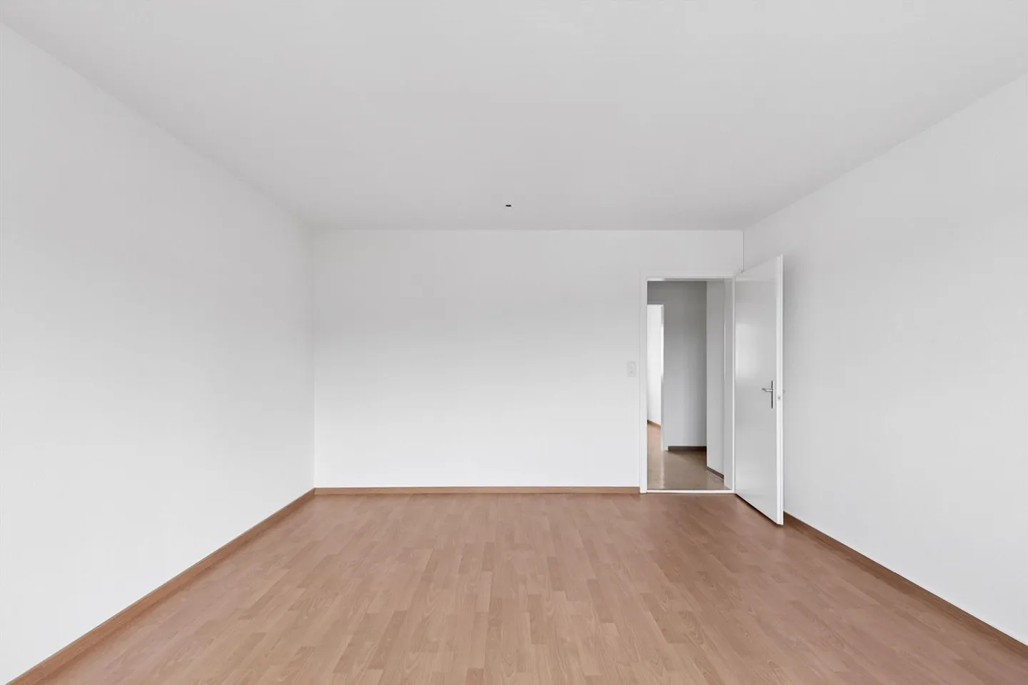 Cozy 3.5-room apartment with balcony - Photo 7 of 8