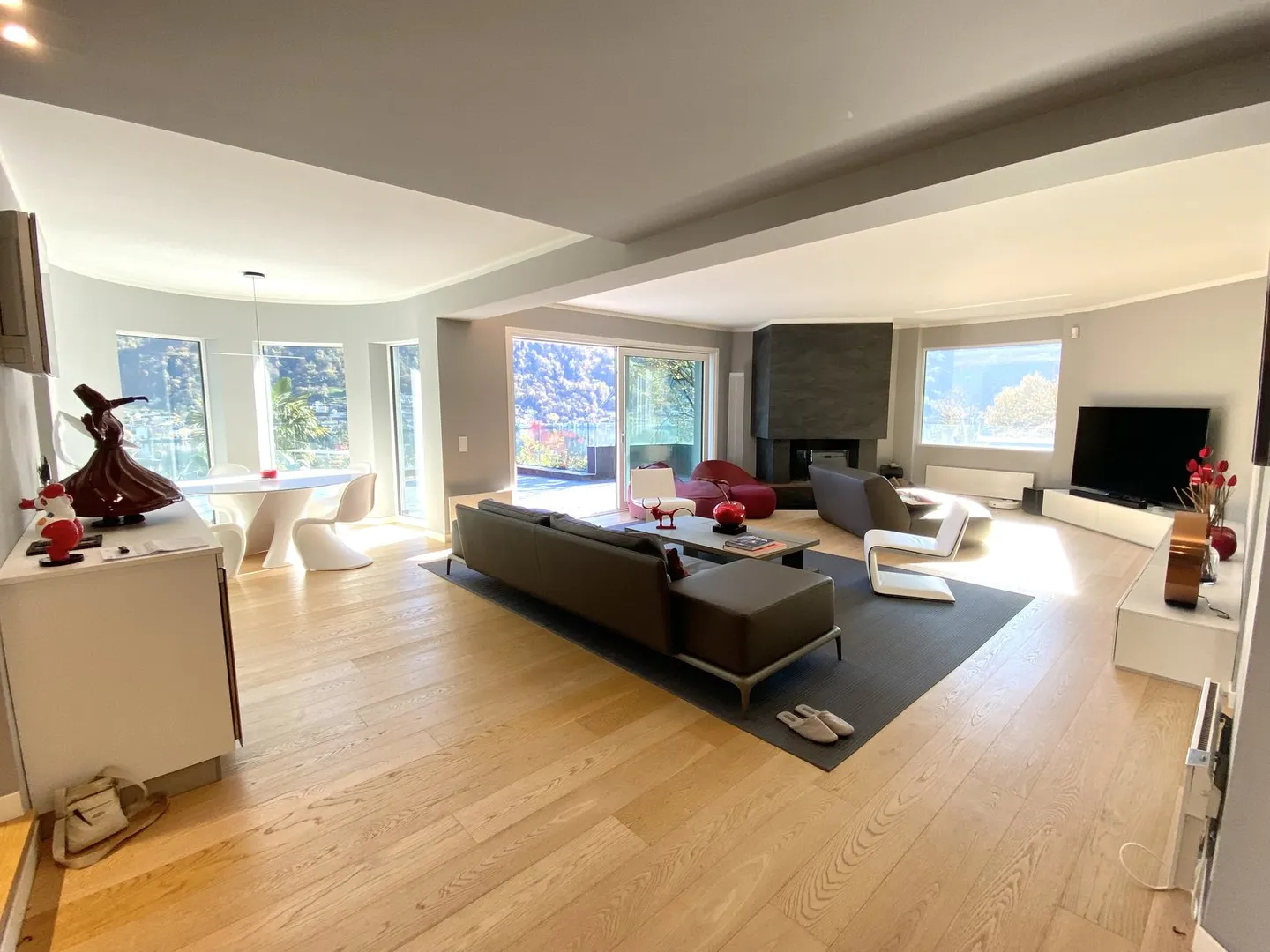 Stilvolle Villa mit privatem Spa & Pool - Foto 5 von 17