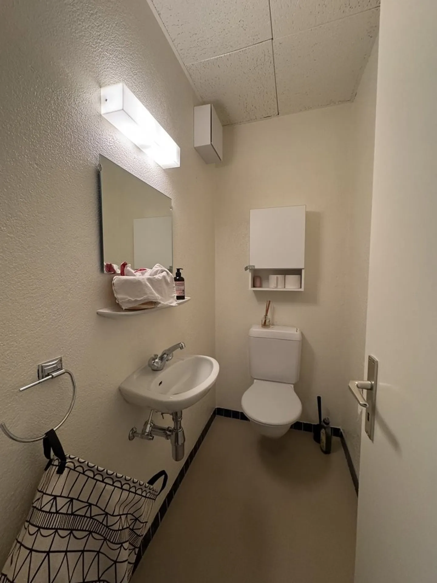 Il tuo prossimo ufficio nel centro di Losanna! - Foto 9 di 12