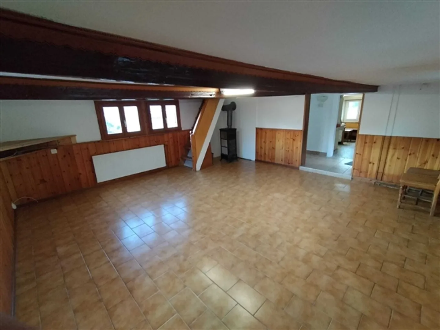 Incantevole Casa di Villaggio a Chalais - Foto 3 di 11