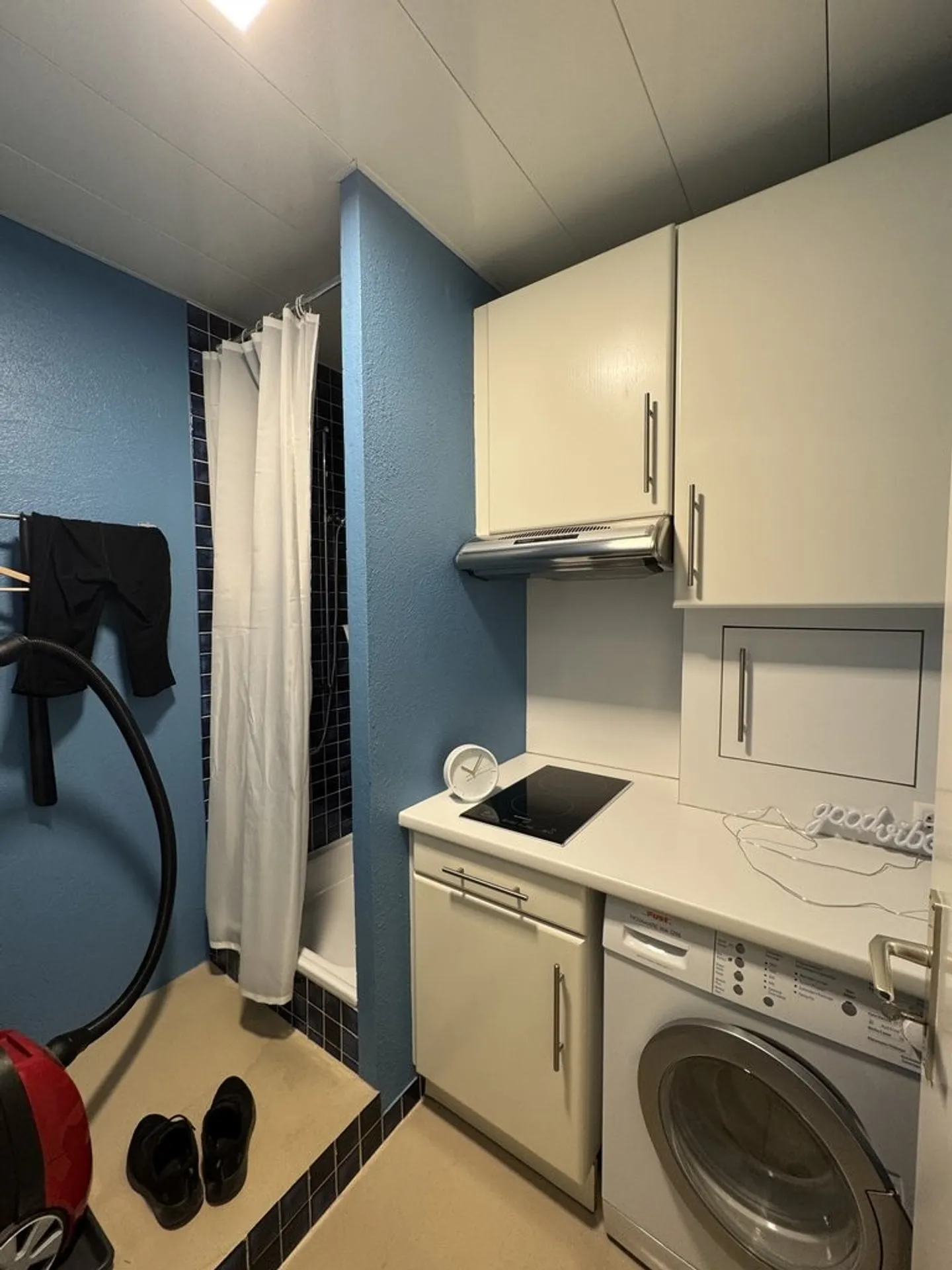 Il tuo prossimo ufficio nel centro di Losanna! - Foto 10 di 12