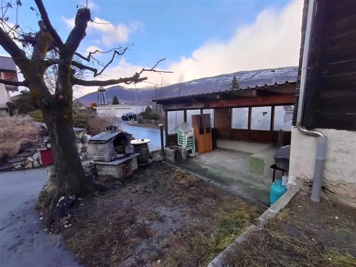 Incantevole Casa di Villaggio a Chalais - Foto 8 di 11