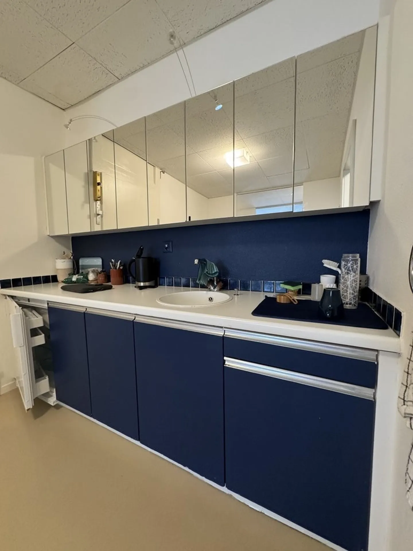 Il tuo prossimo ufficio nel centro di Losanna! - Foto 11 di 12