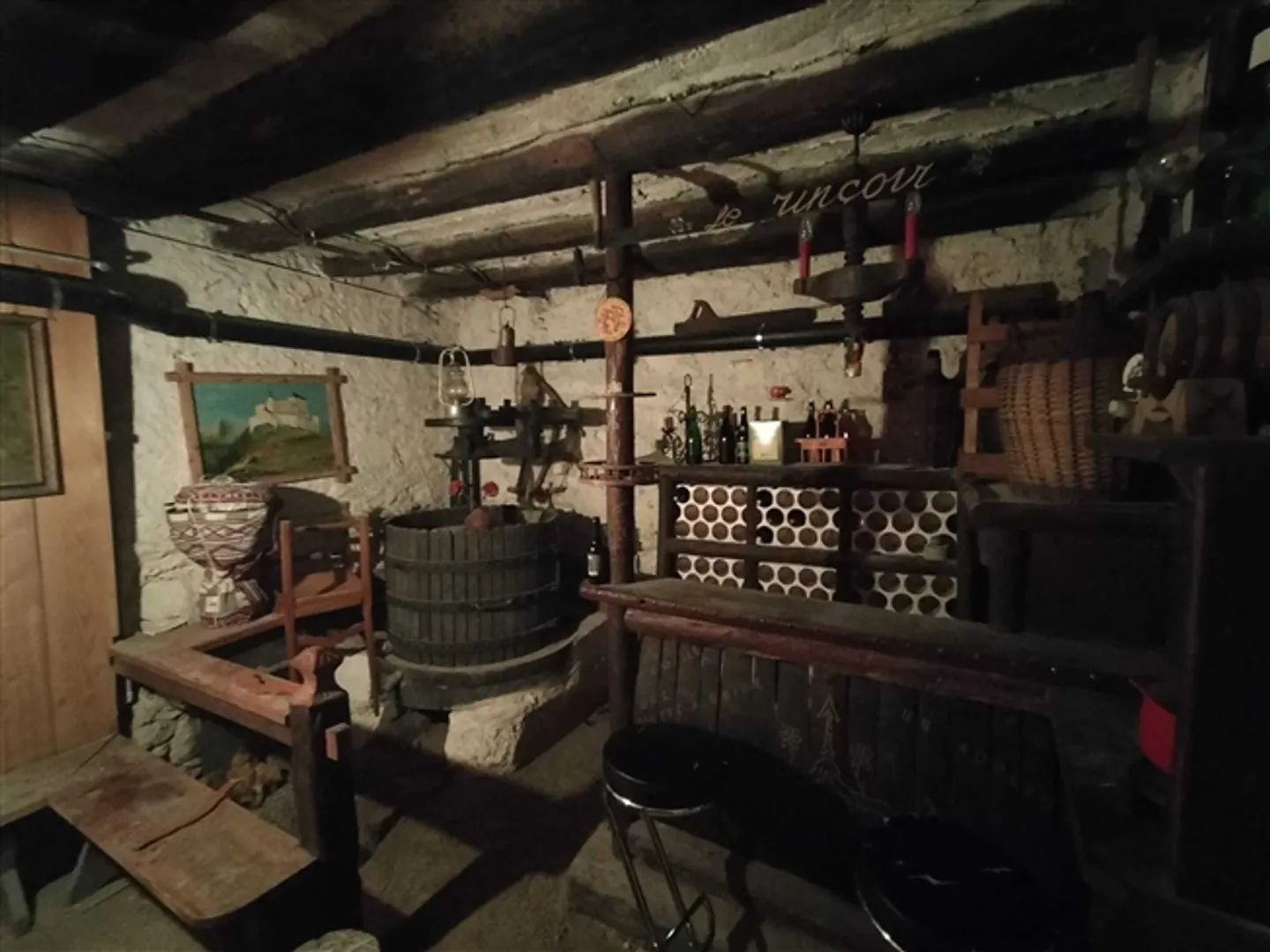 Incantevole Casa di Villaggio a Chalais - Foto 11 di 11