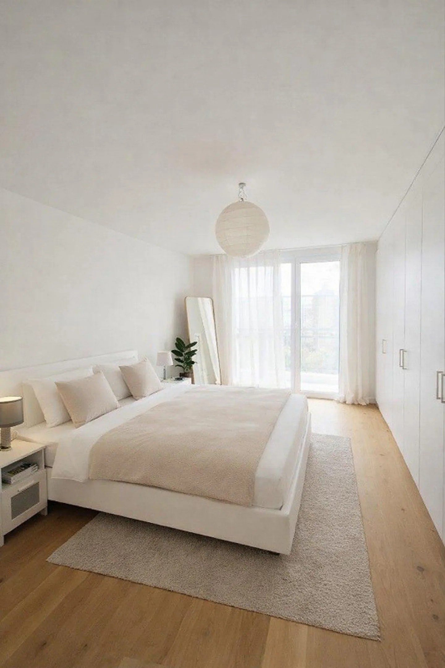Moderne 4.5-Zimmerwohnung - Foto 3 von 12