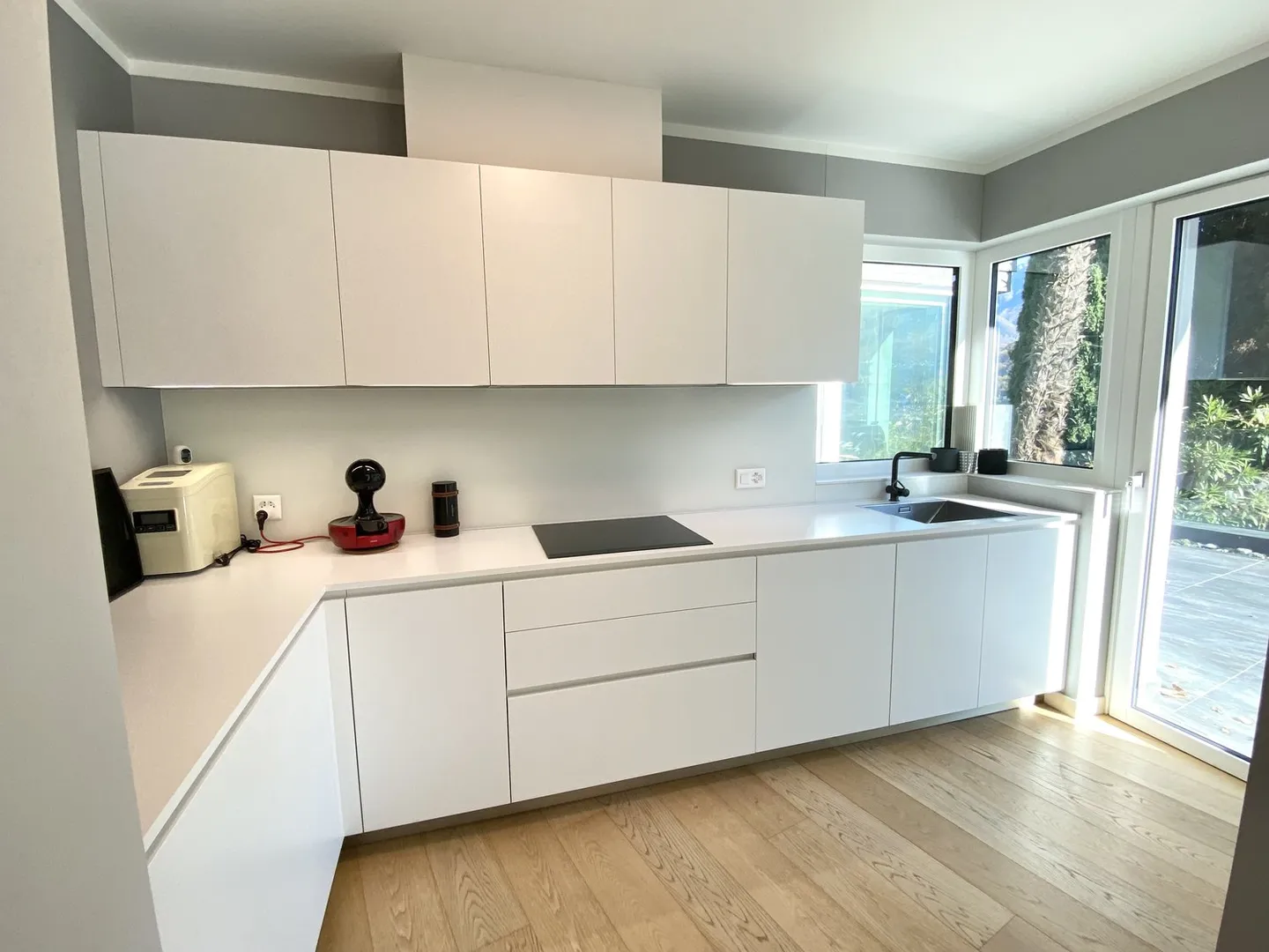 Stilvolle Villa mit privatem Spa & Pool - Foto 6 von 17