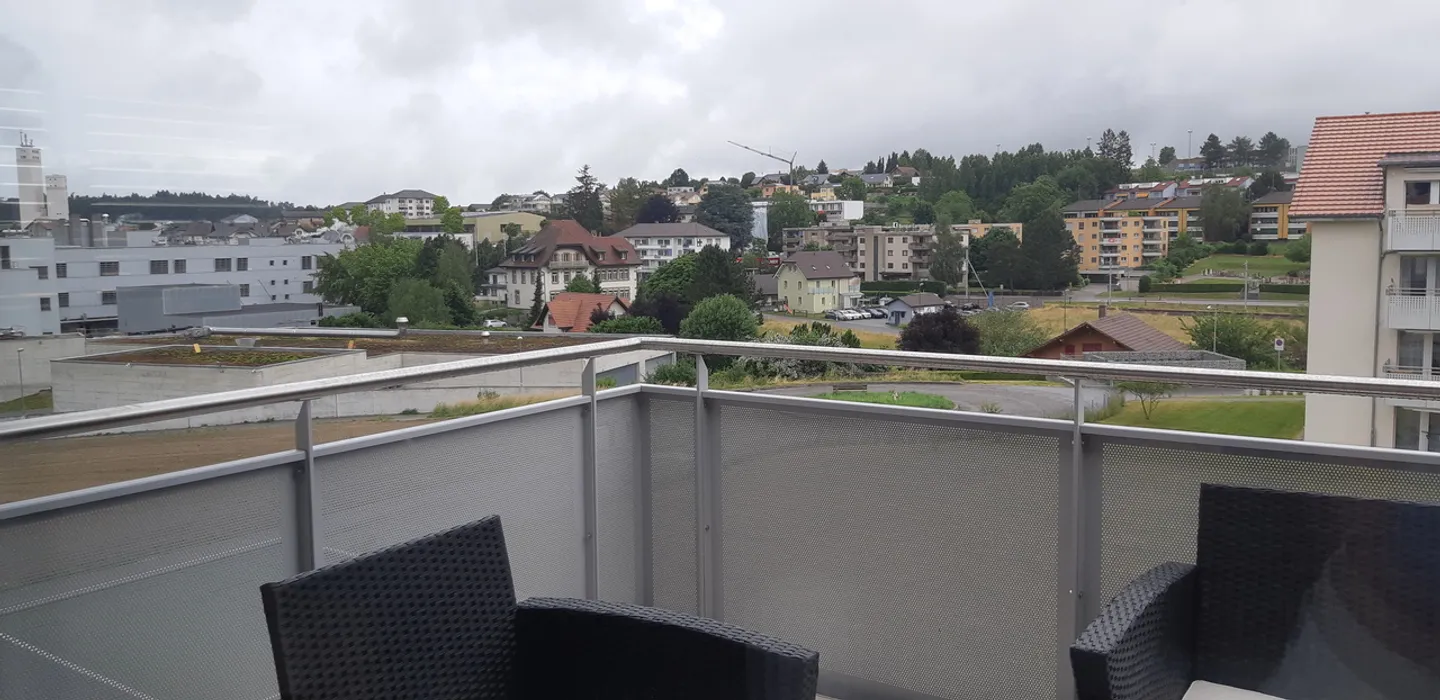 Magnifique 2.5 pièces à Courtepin - Photo 4 sur 8