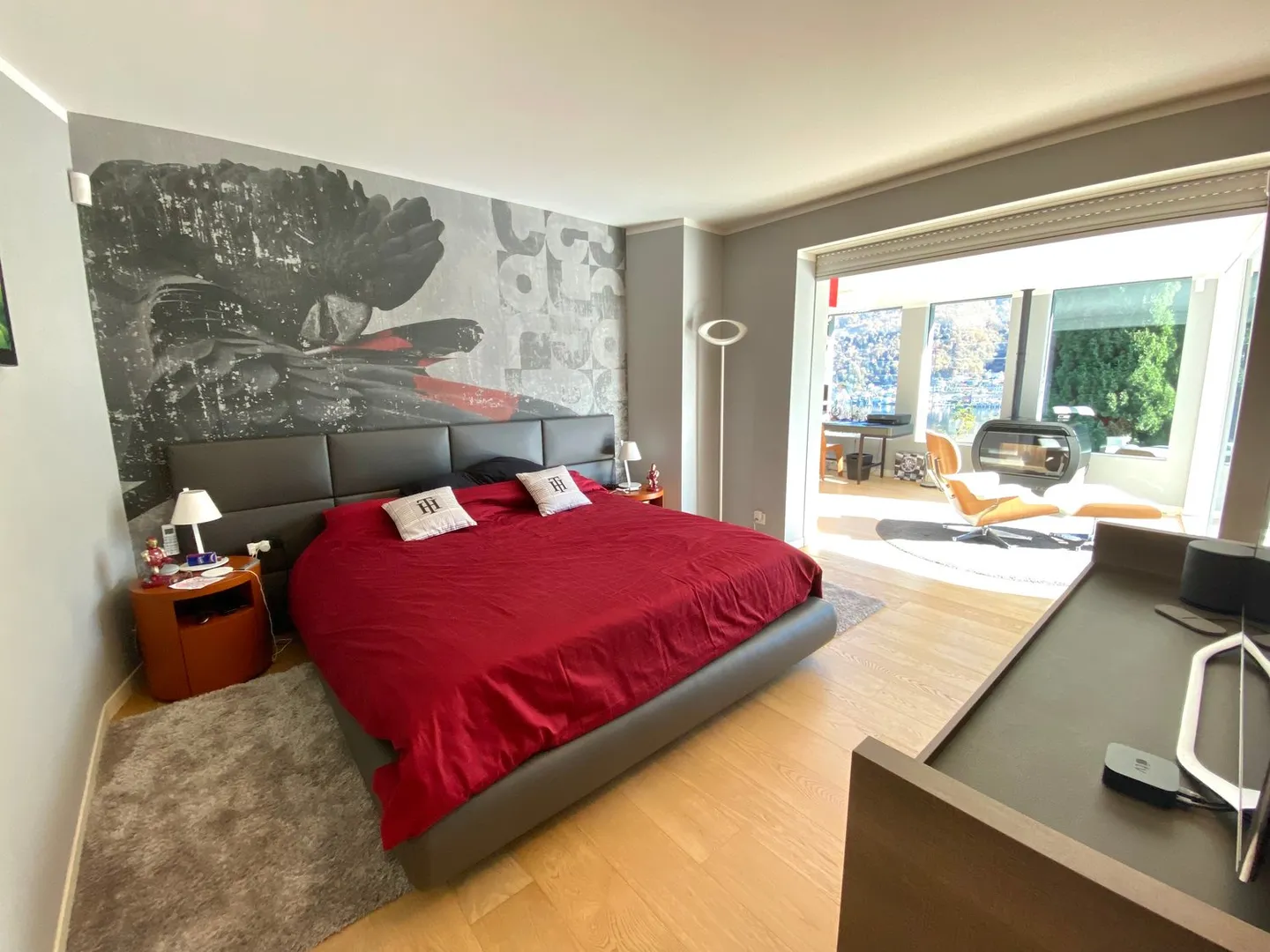 Stilvolle Villa mit privatem Spa & Pool - Foto 7 von 17