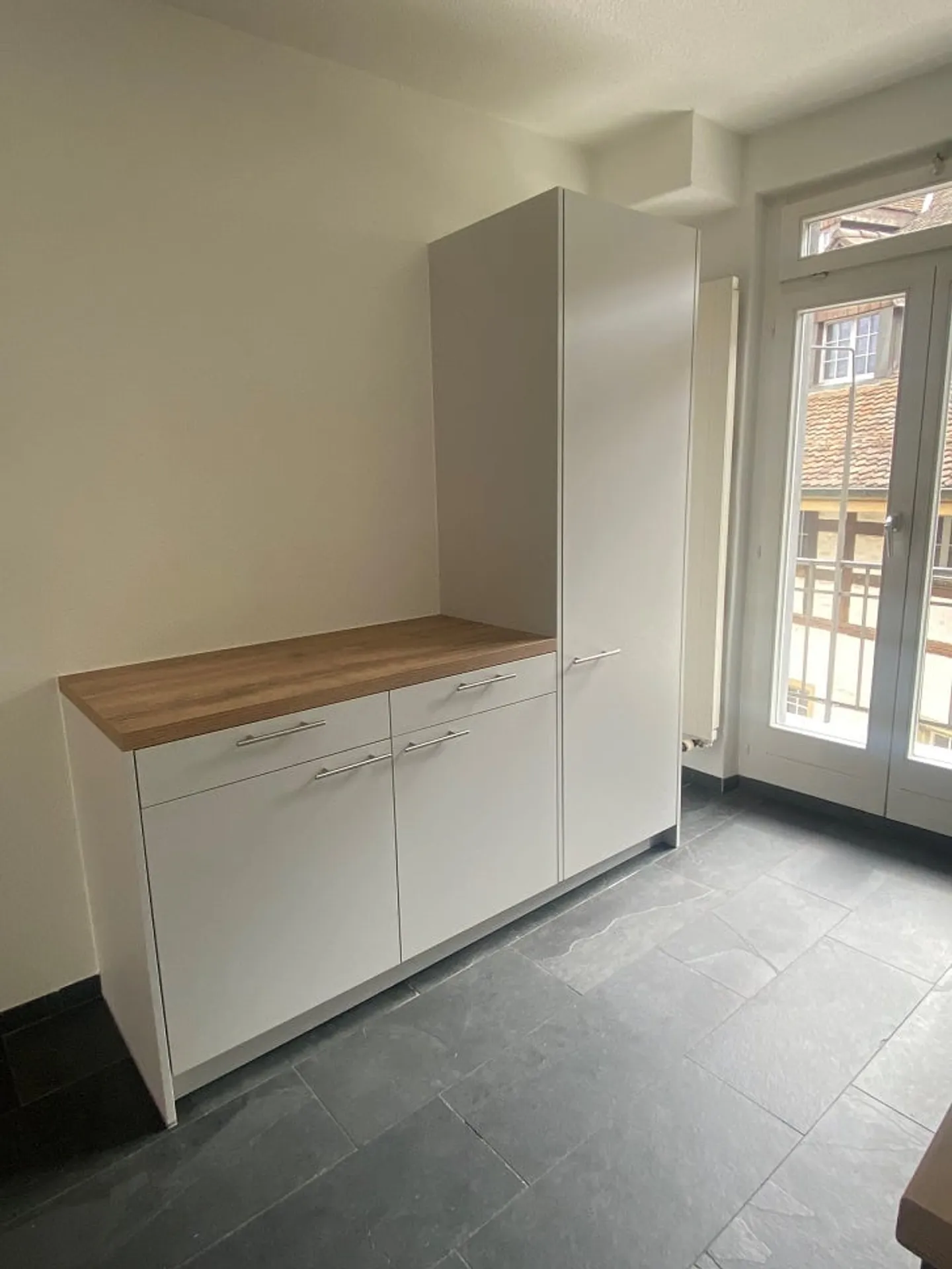 Altstadtwohnung mit Charme! - Foto 4 di 10