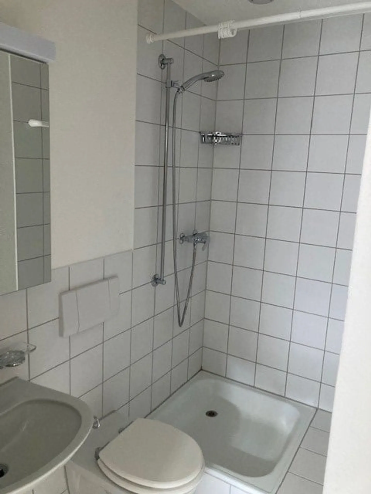 Altstadtwohnung mit Charme! - Foto 5 di 10