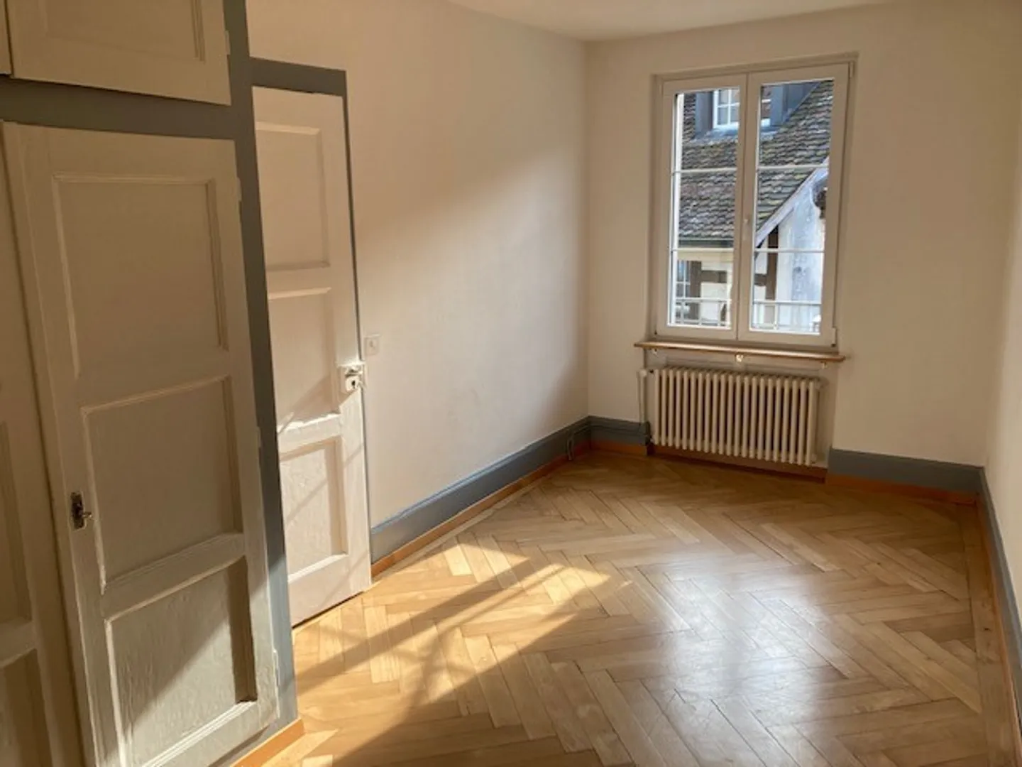 Altstadtwohnung mit Charme! - Foto 6 di 10