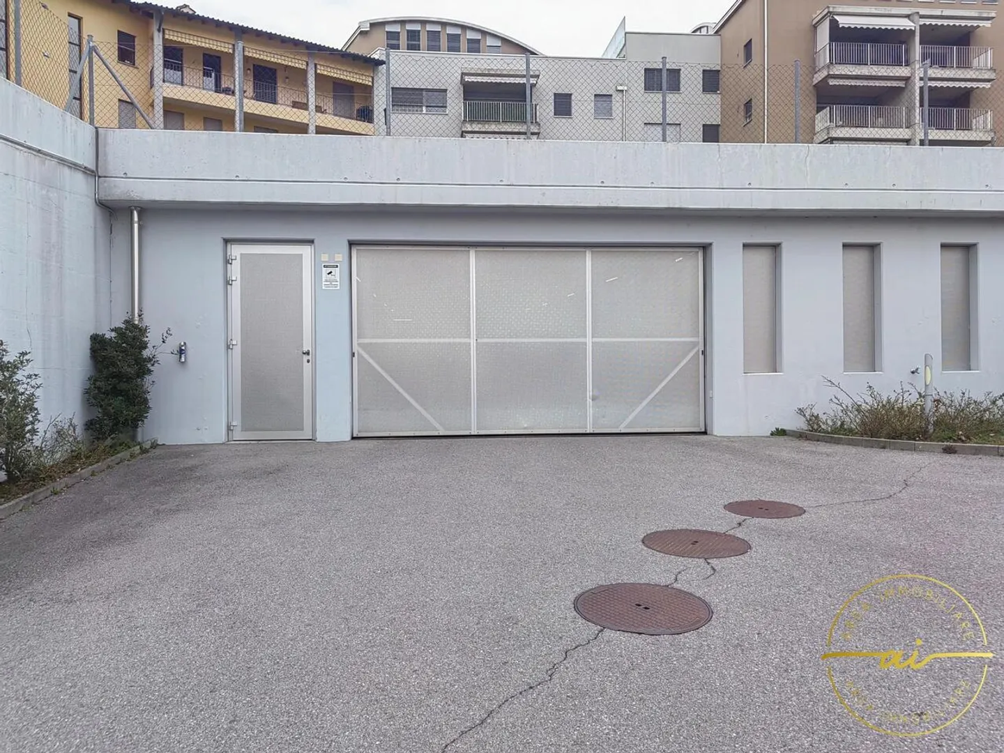 Appartement moderne avec jardin - Photo 12 sur 13