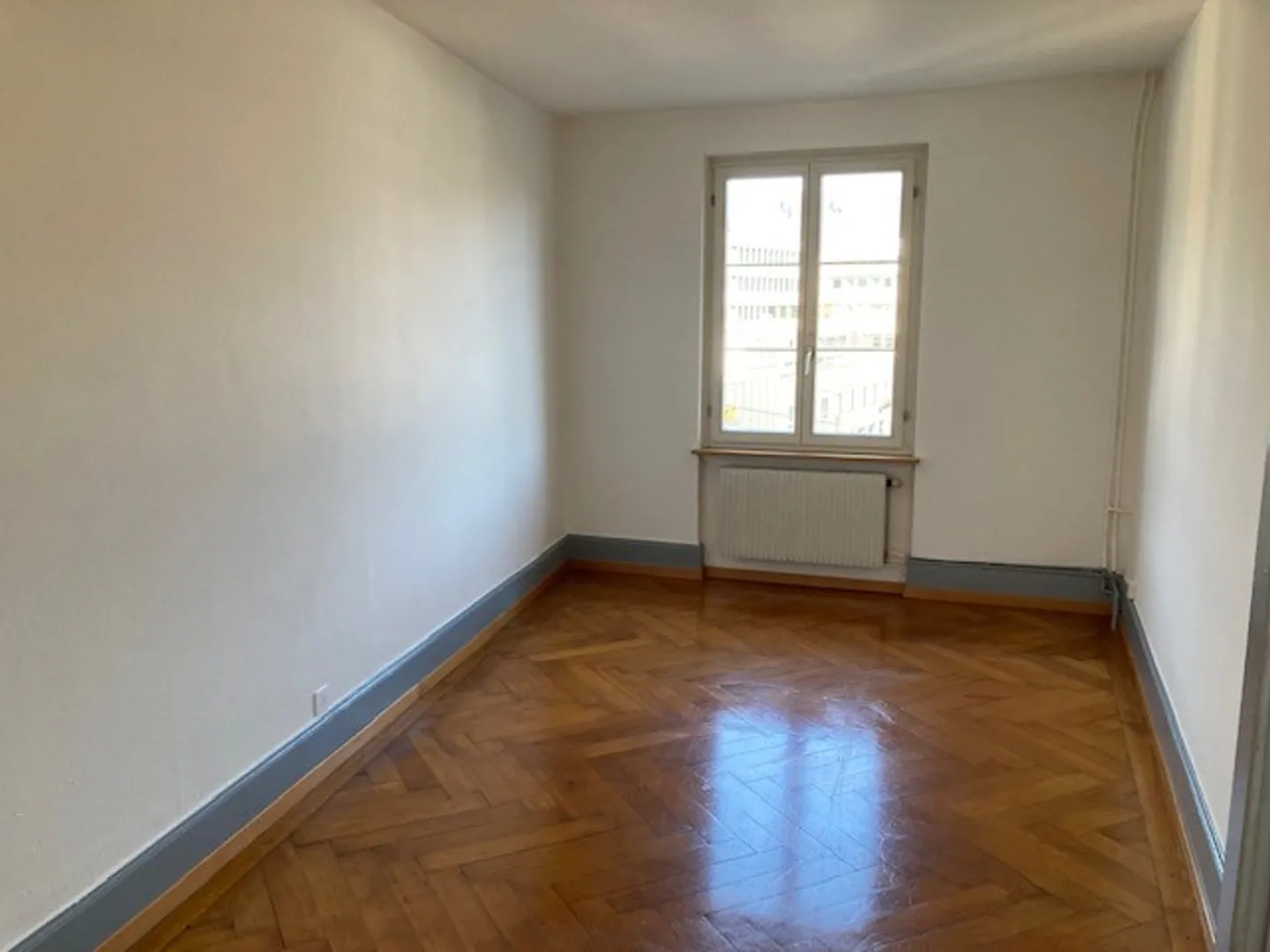 Altstadtwohnung mit Charme! - Foto 7 di 10