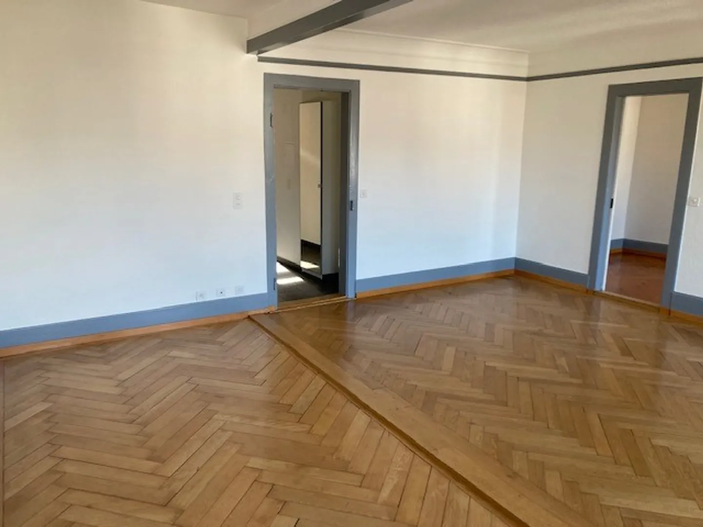 Altstadtwohnung mit Charme! - Foto 8 di 10