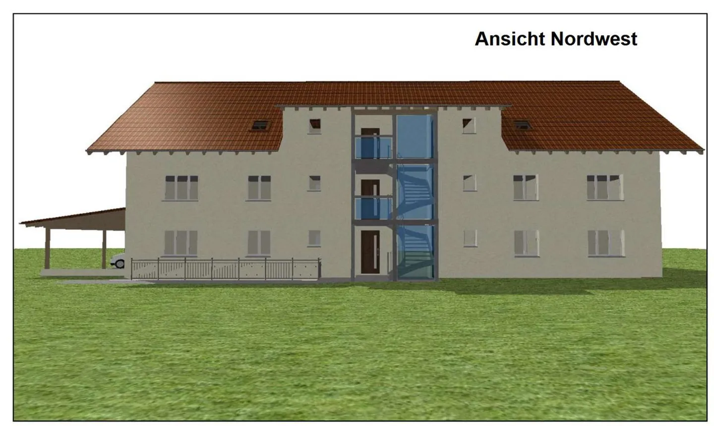 Charmante moderne Wohnungen - Foto 3 von 7