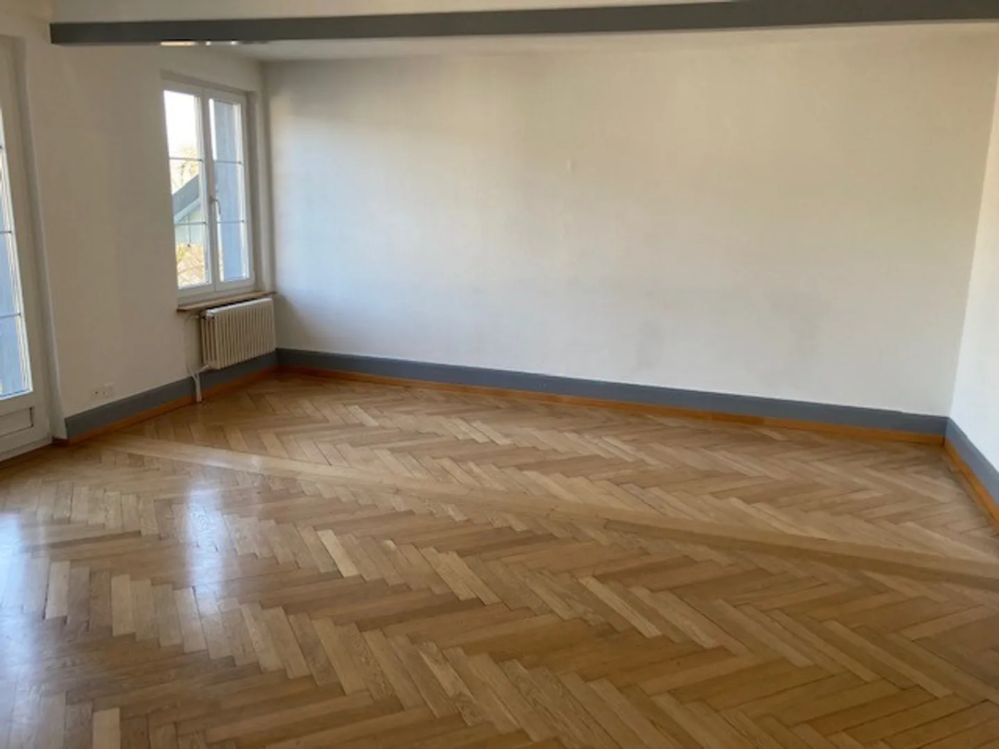 Altstadtwohnung mit Charme! - Foto 9 di 10