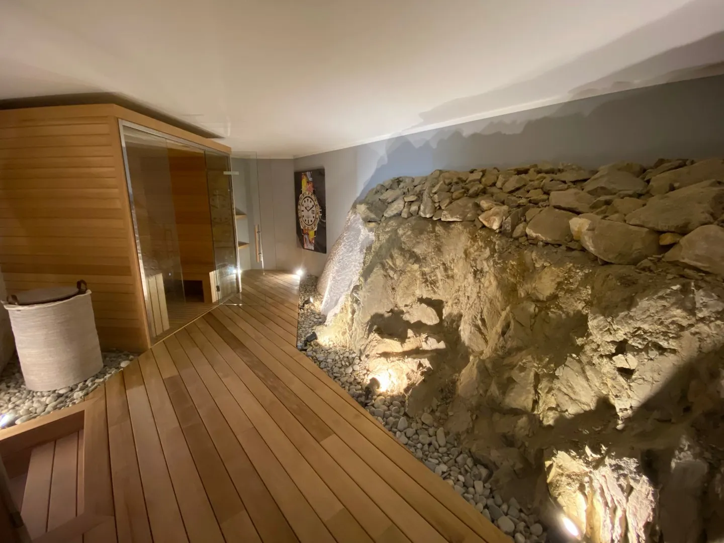 Stilvolle Villa mit privatem Spa & Pool - Foto 13 von 17