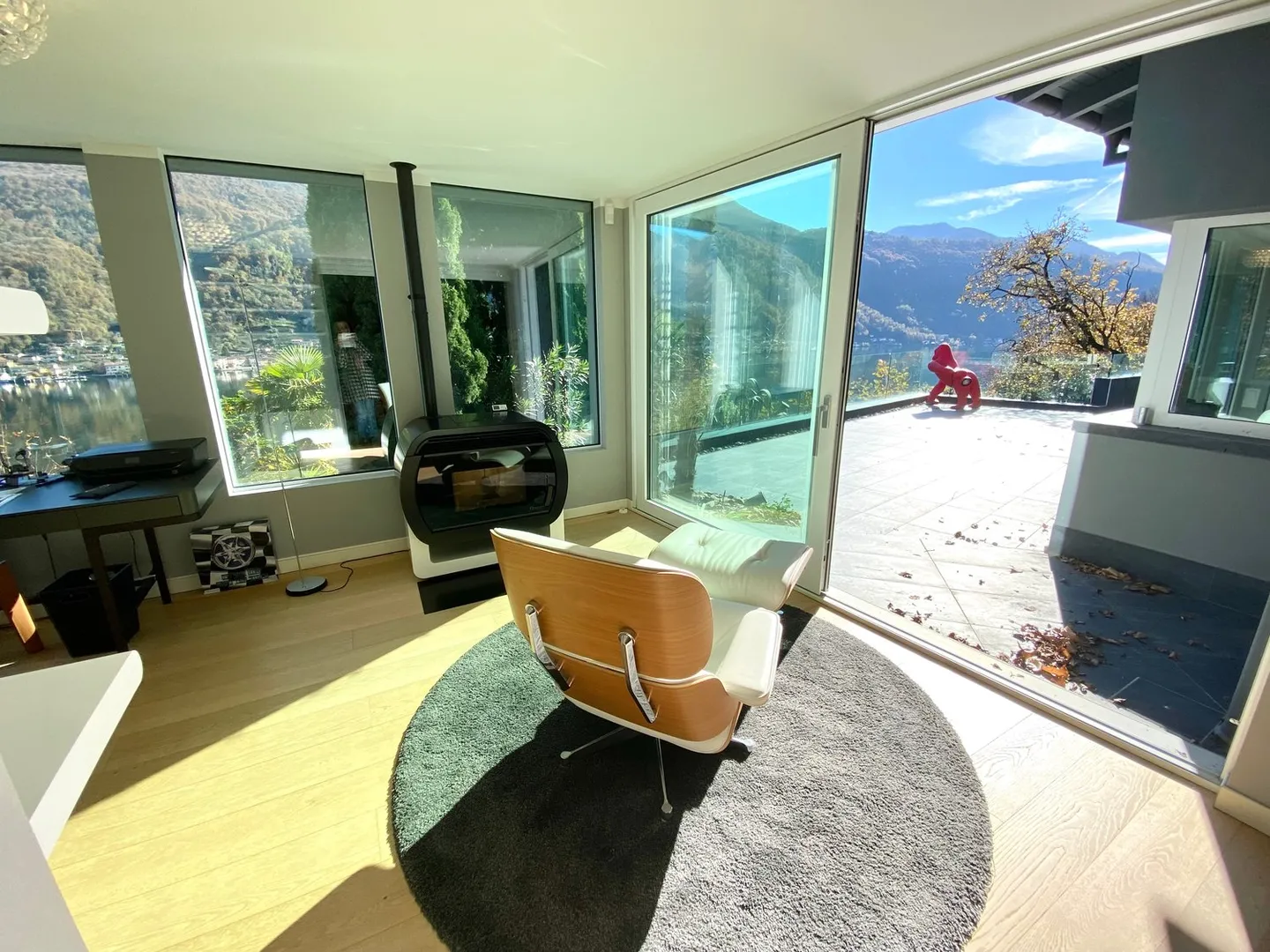 Stilvolle Villa mit privatem Spa & Pool - Foto 14 von 17