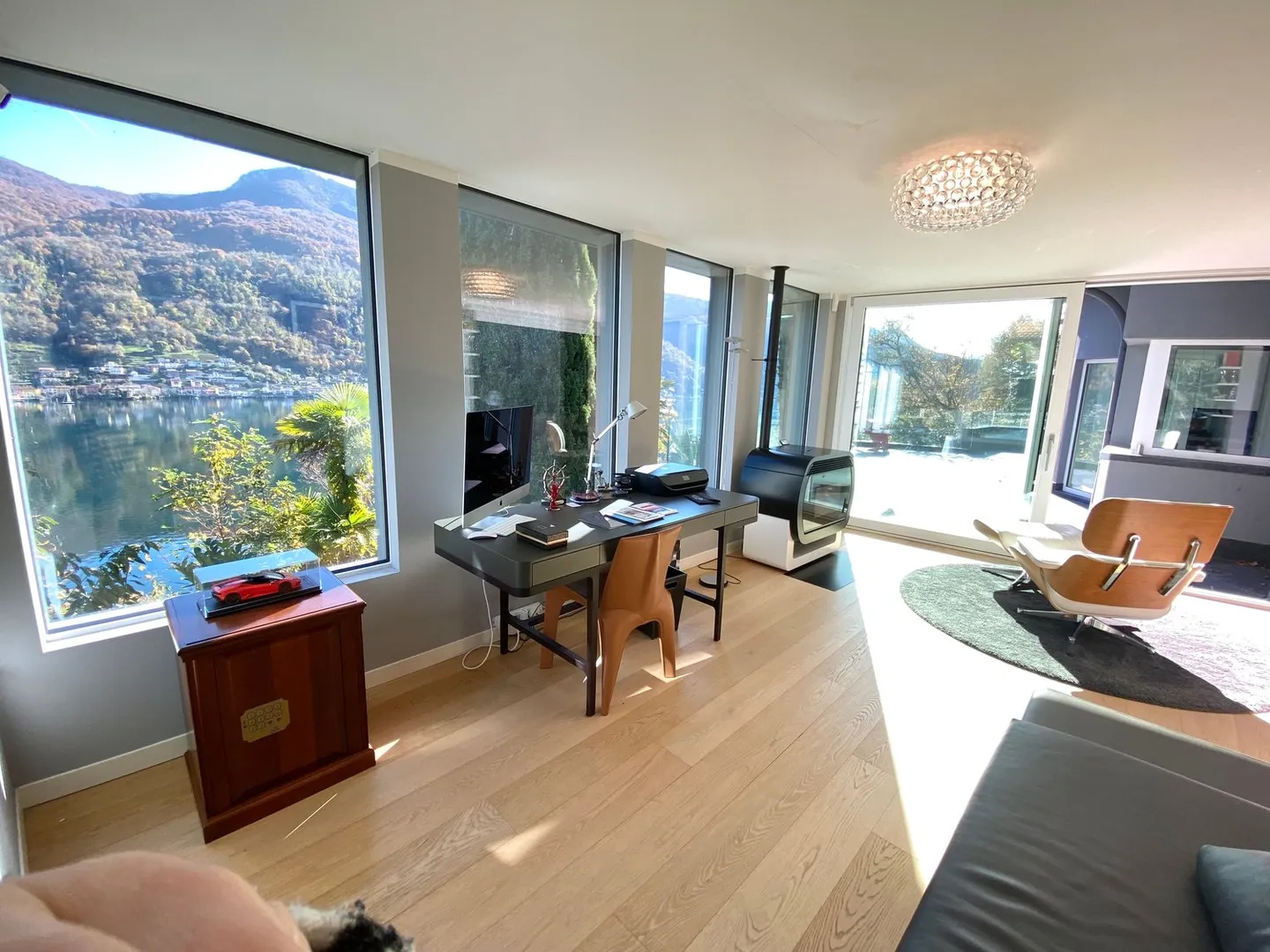 Stilvolle Villa mit privatem Spa & Pool - Foto 15 von 17