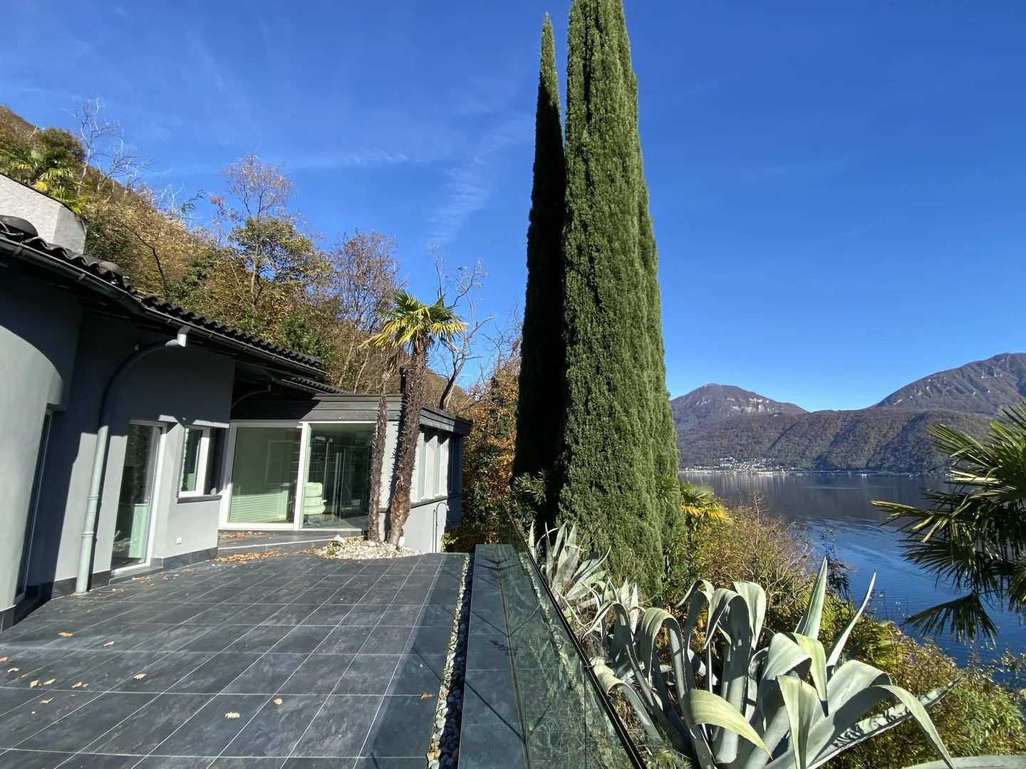 Stilvolle Villa mit privatem Spa & Pool - Foto 16 von 17