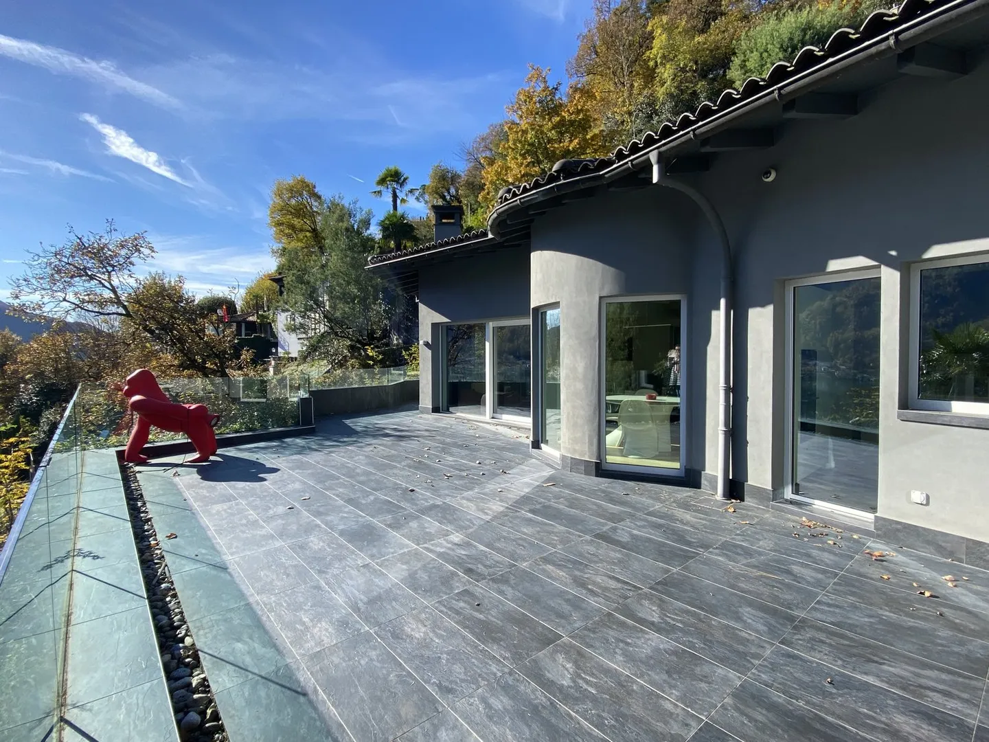 Stilvolle Villa mit privatem Spa & Pool - Foto 17 von 17