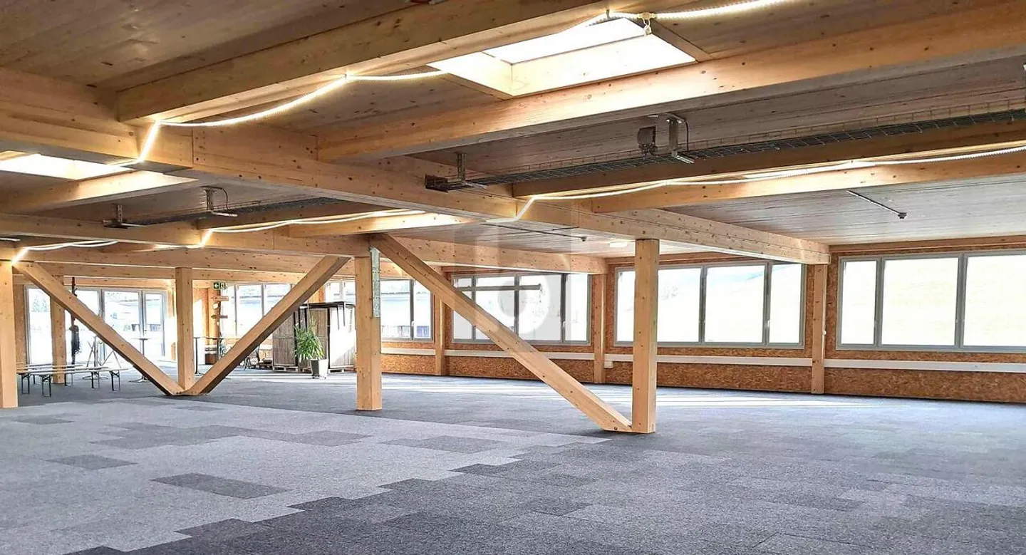 ESPACES PERSONNALISÉS SELON VOS DÉSIRS - Photo 1 sur 5