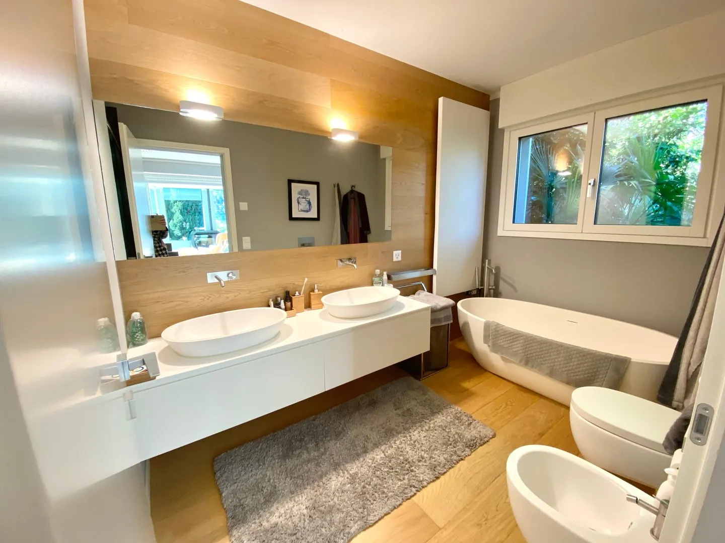 Stilvolle Villa mit privatem Spa & Pool - Foto 9 von 17
