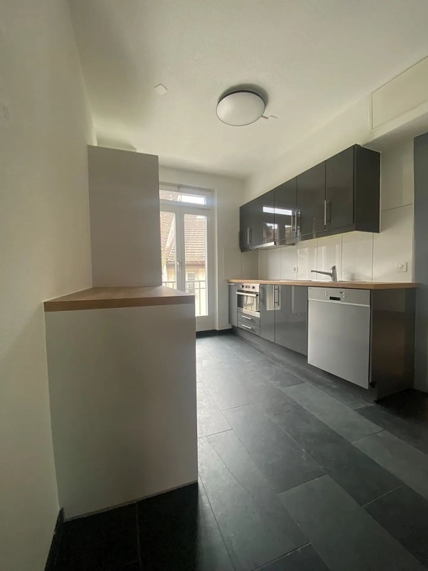 Altstadtwohnung mit Charme! - Foto 2 di 10