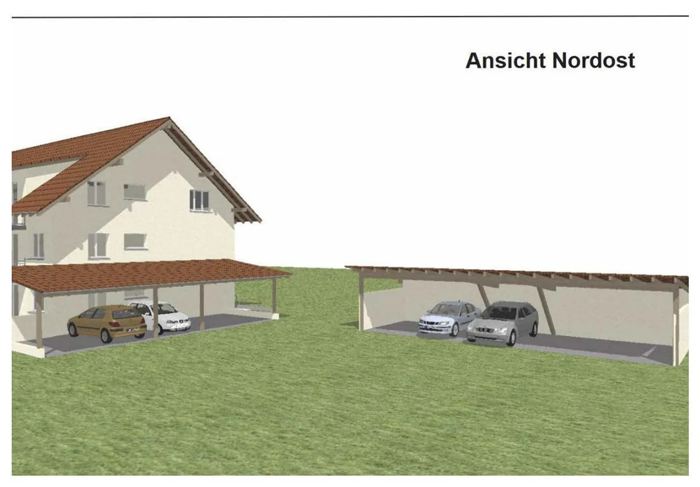 Charmante moderne Wohnungen - Foto 2 von 7