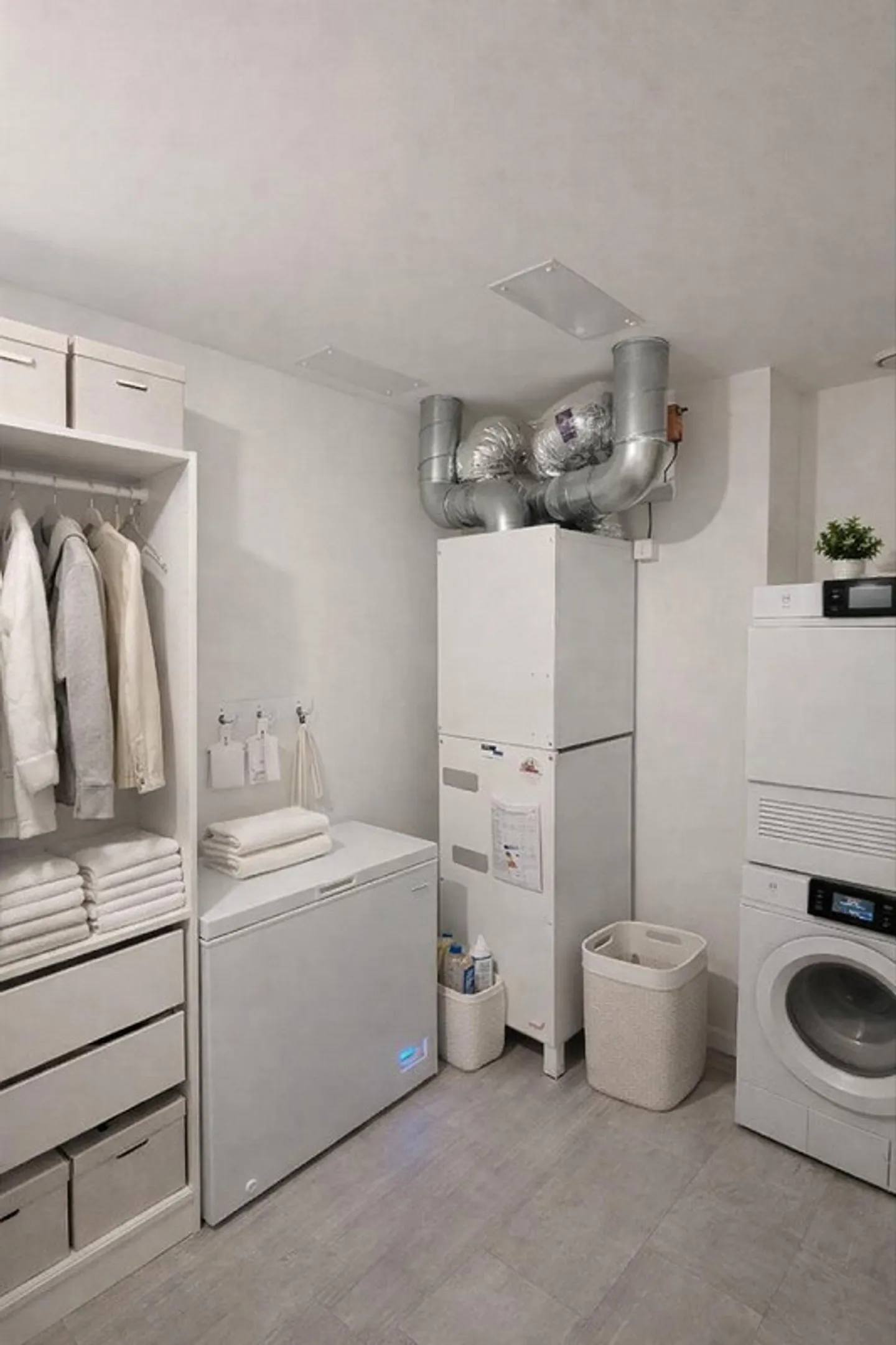 Moderne 4.5-Zimmerwohnung - Foto 8 von 12