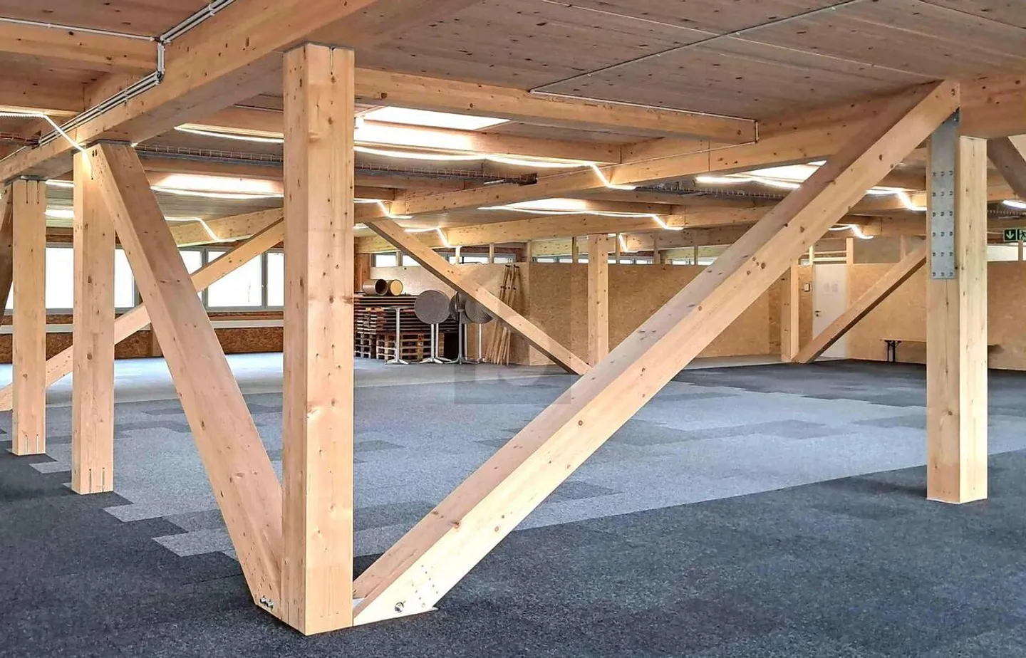 ESPACES PERSONNALISÉS SELON VOS DÉSIRS - Photo 3 sur 5