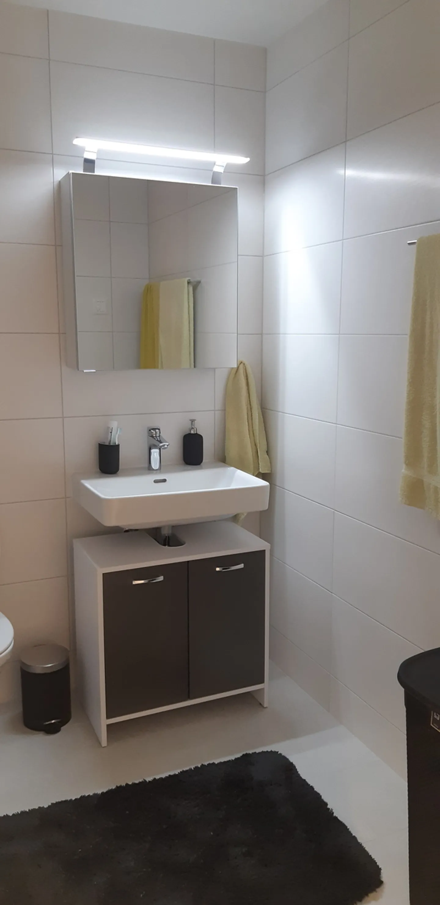 Magnifique 2.5 pièces à Courtepin - Photo 7 sur 8