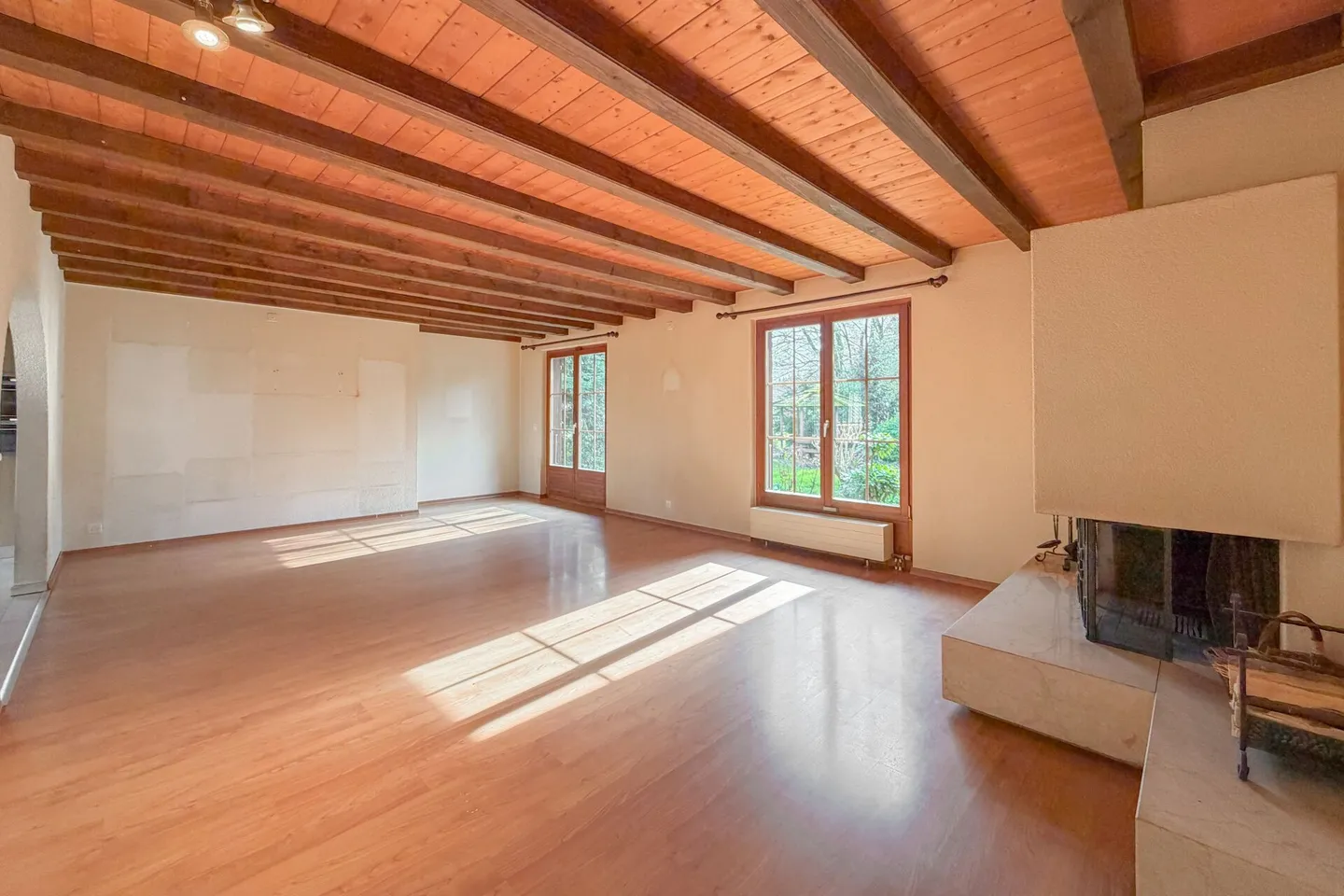 Peace, Sun, Space: dreamy country house on the edge of the meadow - Photo 6 of 12