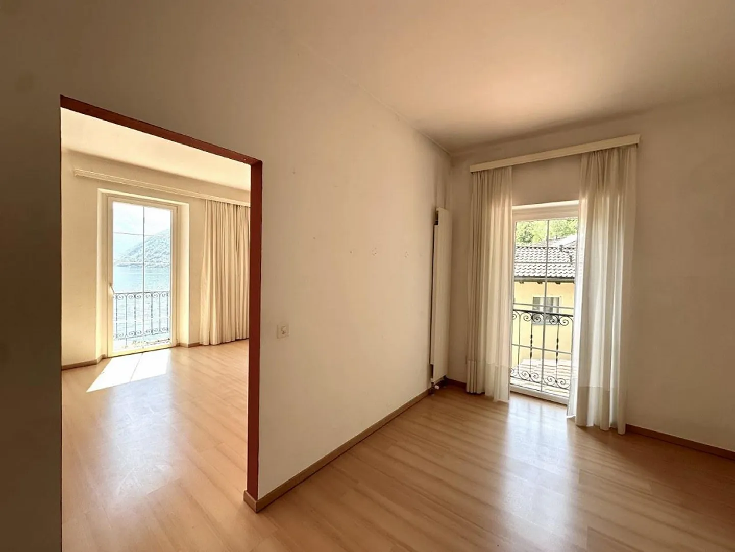 Maison individuelle 4.5 pièces avec vue imprenable sur le lac - Photo 12 sur 13