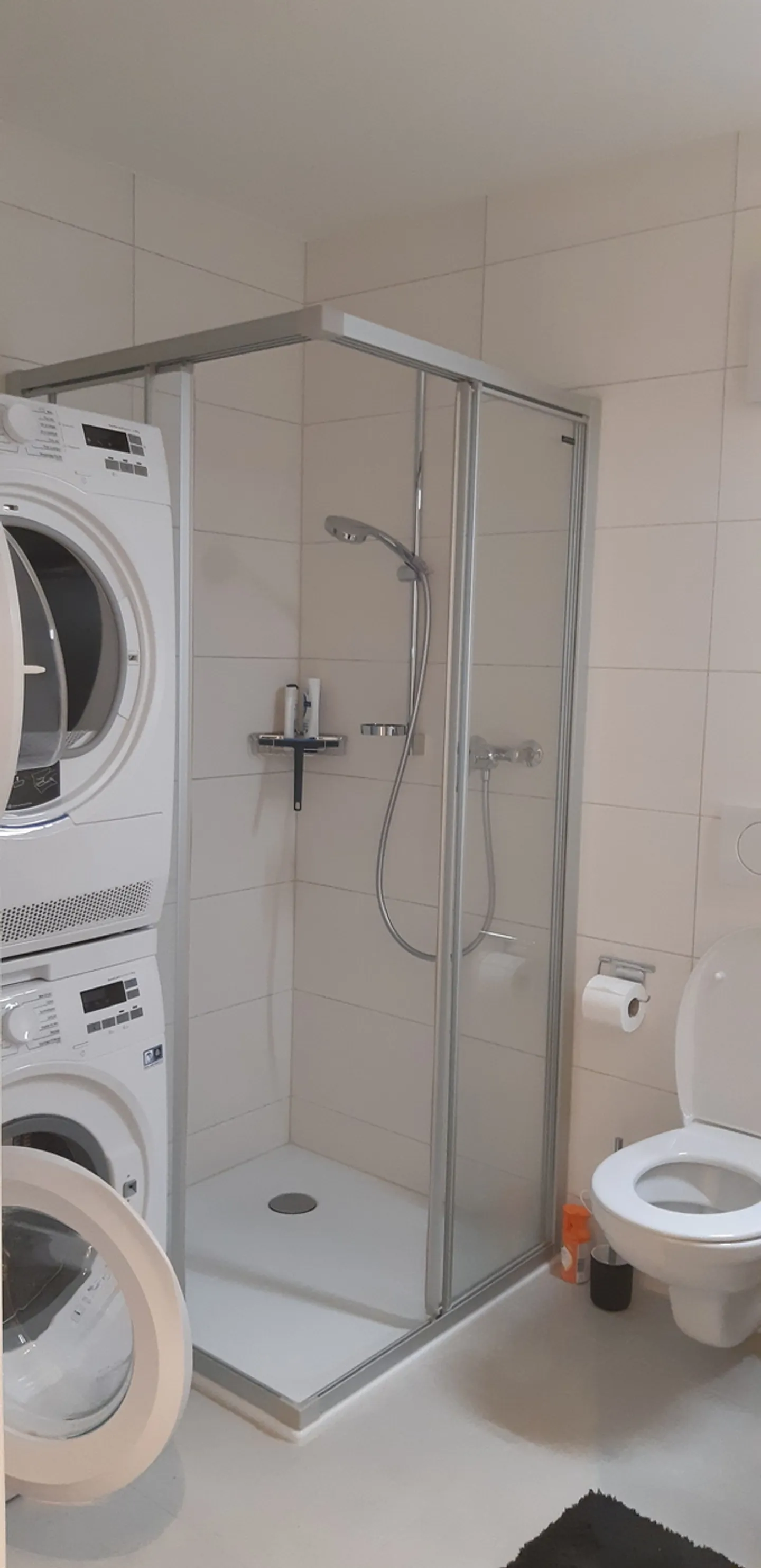 Magnifique 2.5 pièces à Courtepin - Photo 8 sur 8