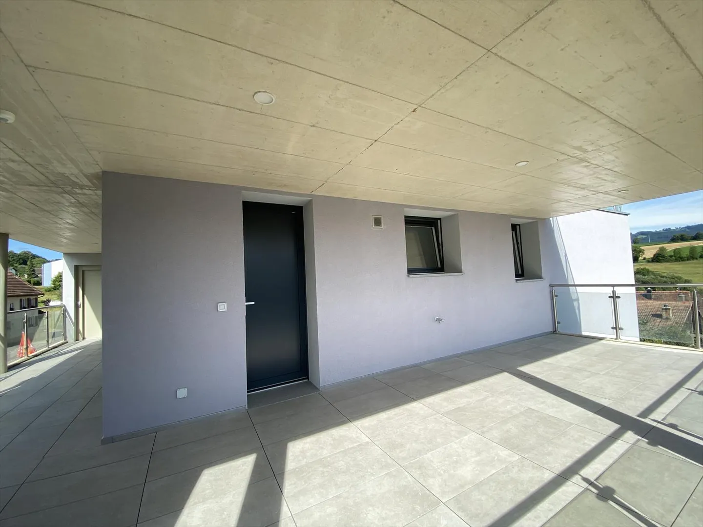 Appartamento 4.5 stanze - Foto 2 di 13